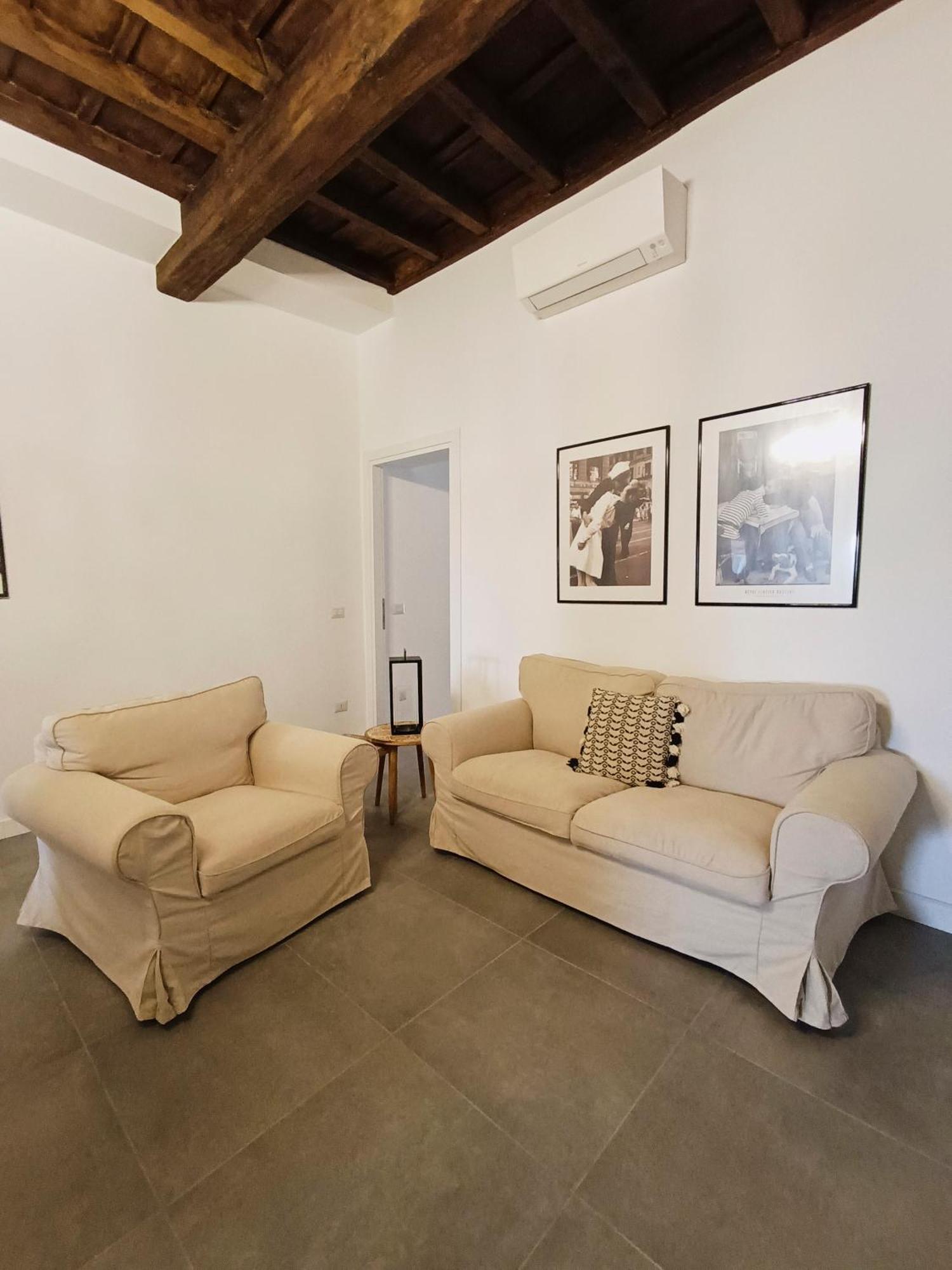 Appartamento La Tua Casa A Viadelcorso *