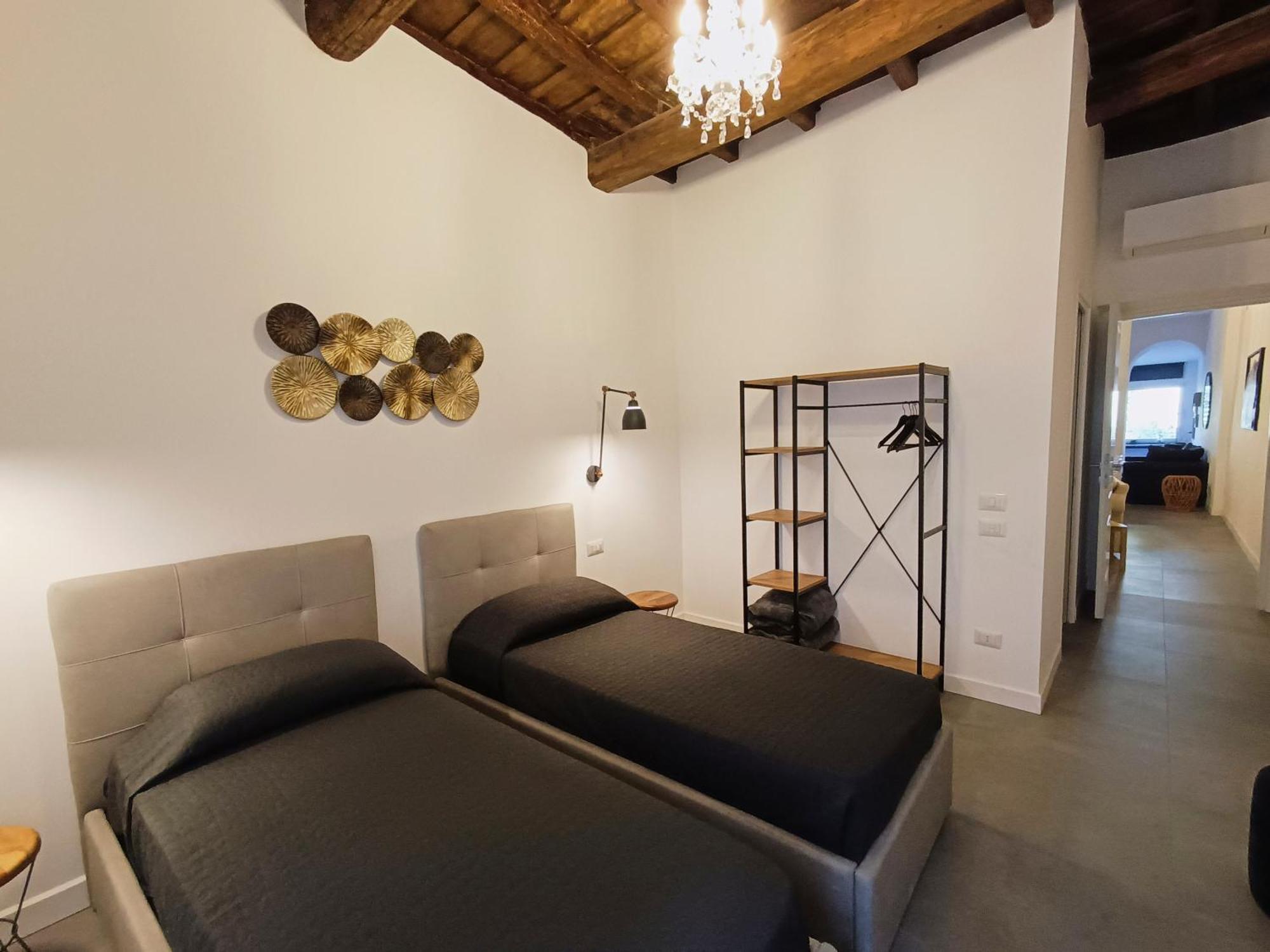 La Tua Casa A Viadelcorso *