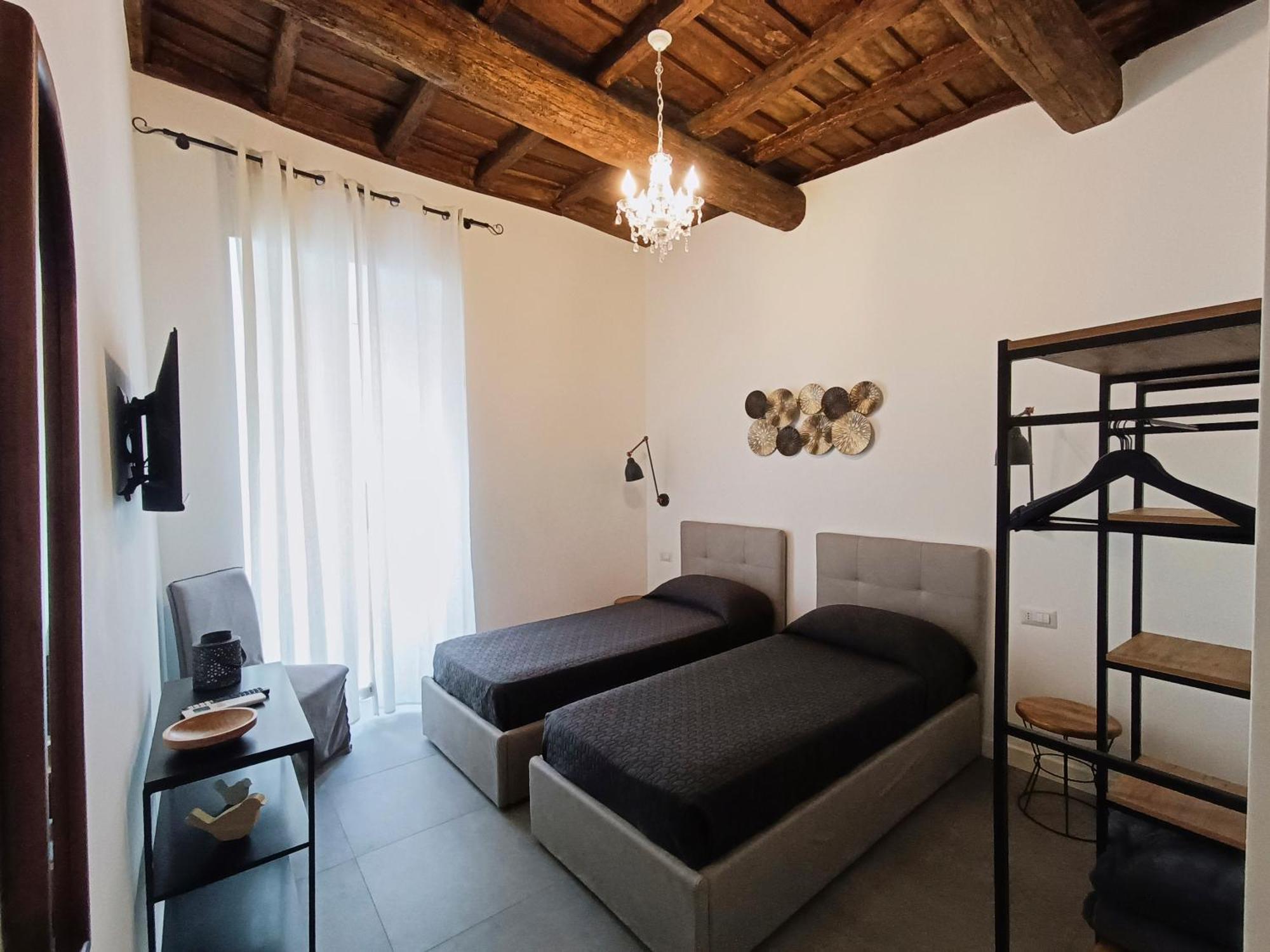 La Tua Casa A Viadelcorso Appartamento *