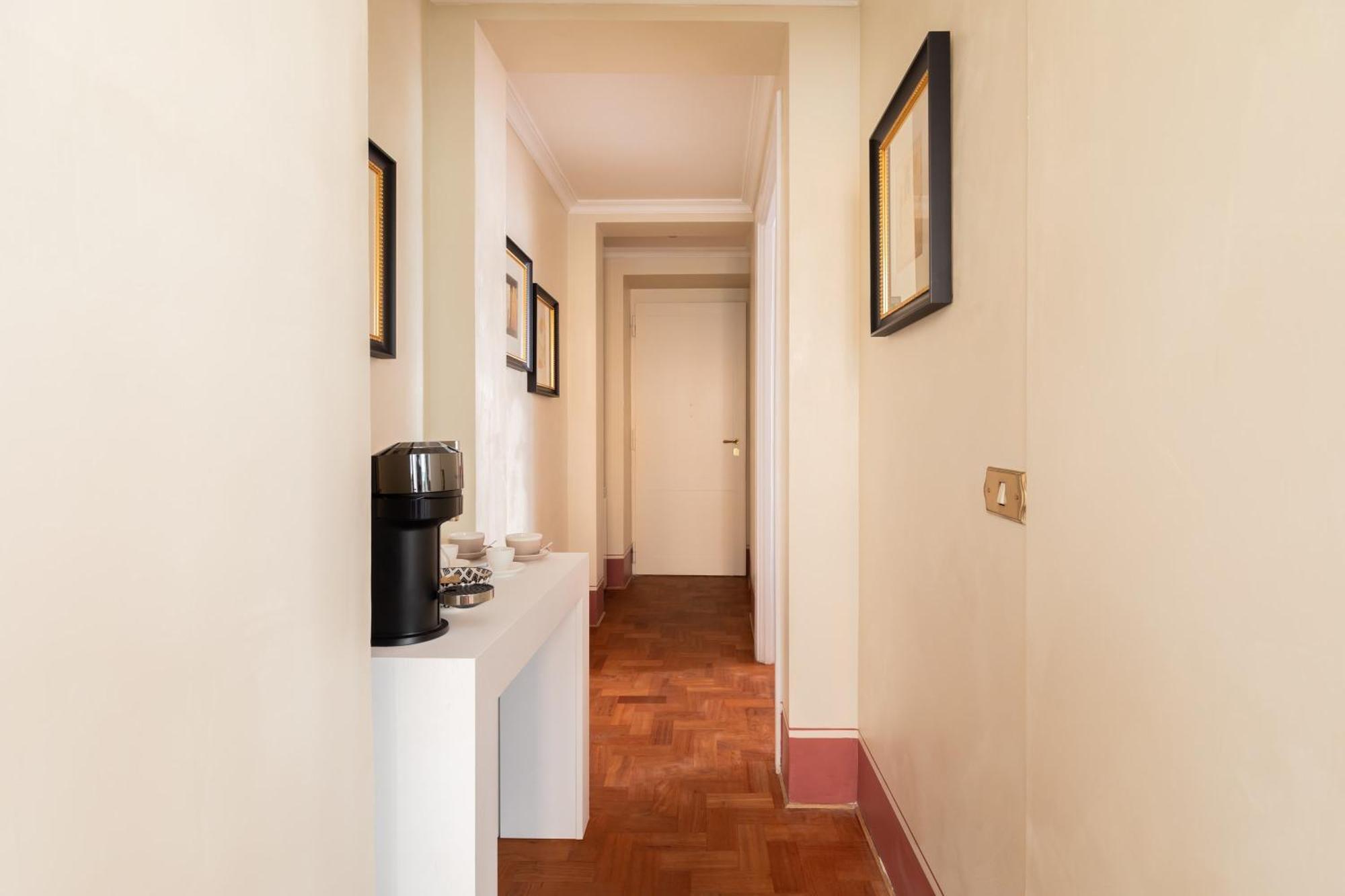 Appartamento Pantheon Delightful *