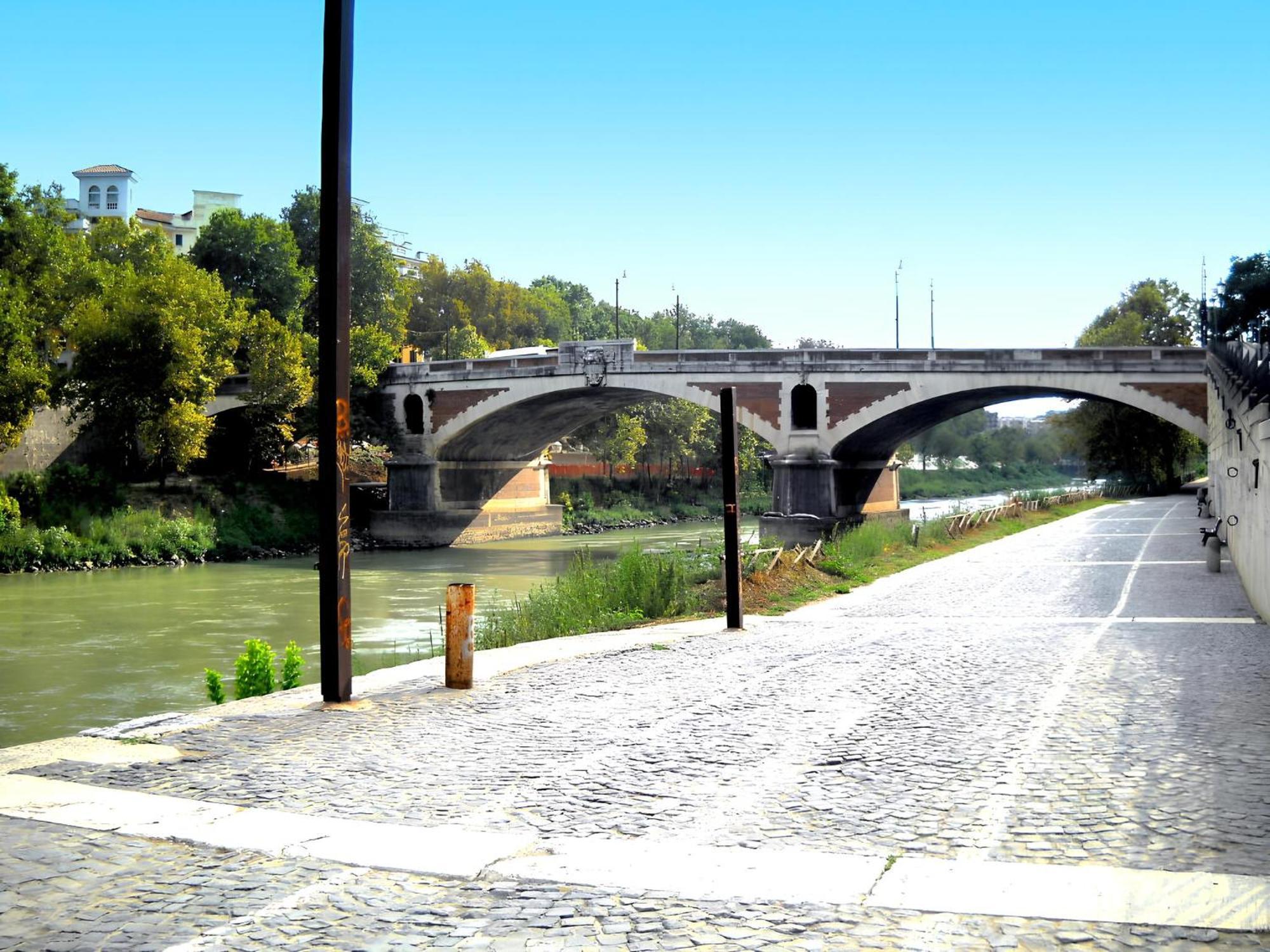 Helios Testaccio - Center Of Guest house Rome