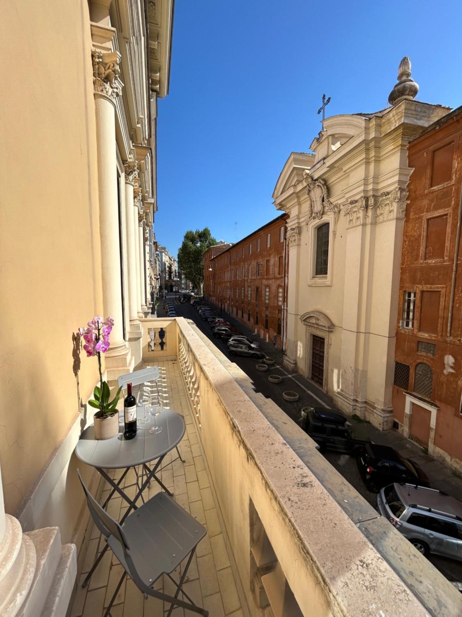 Aenea 3* Rome