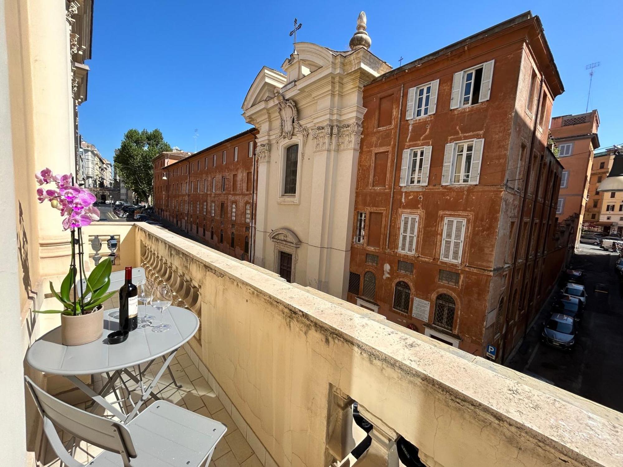Aenea Rome