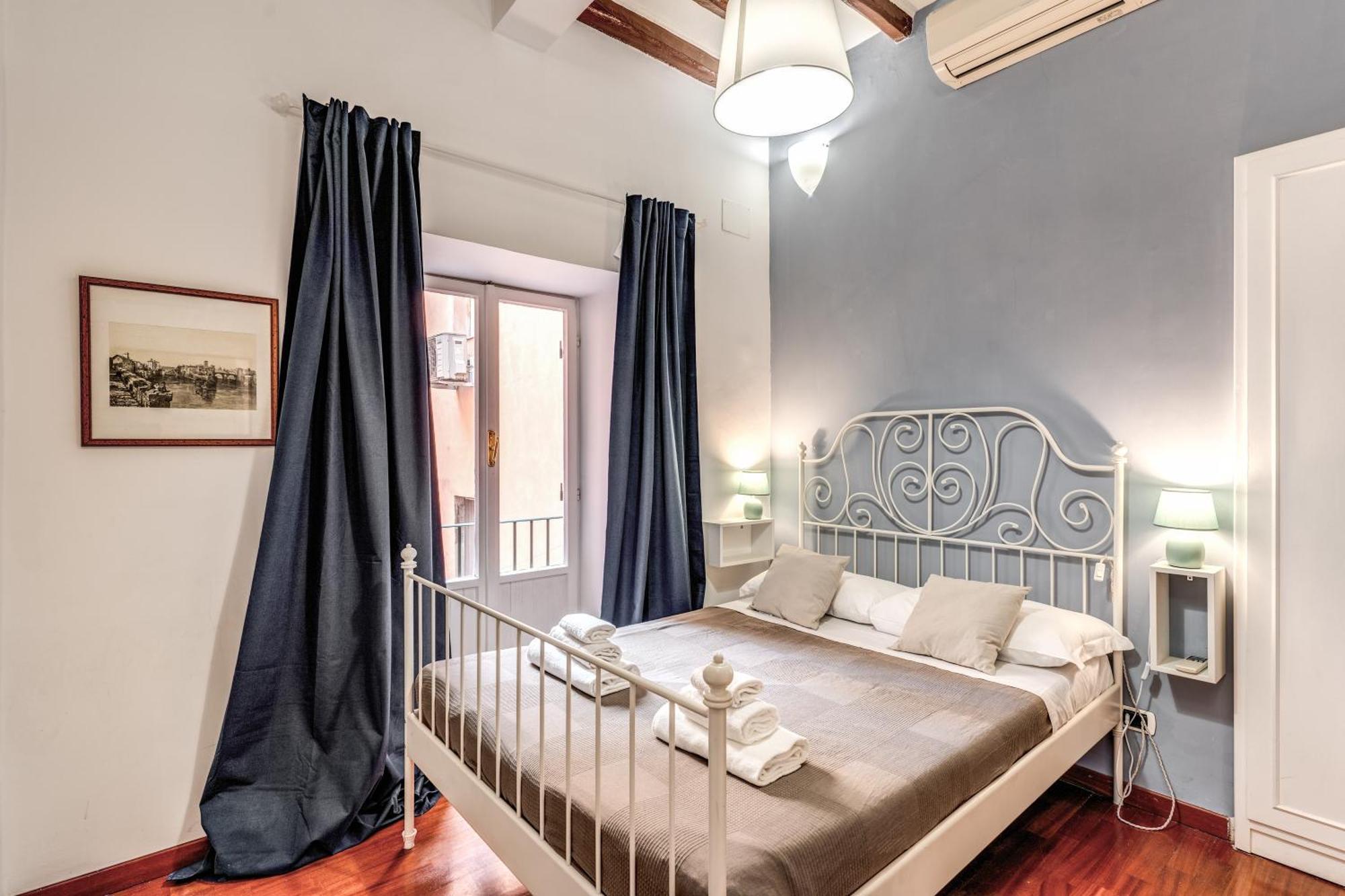Appartamento Myrhome - Spanish Steps *