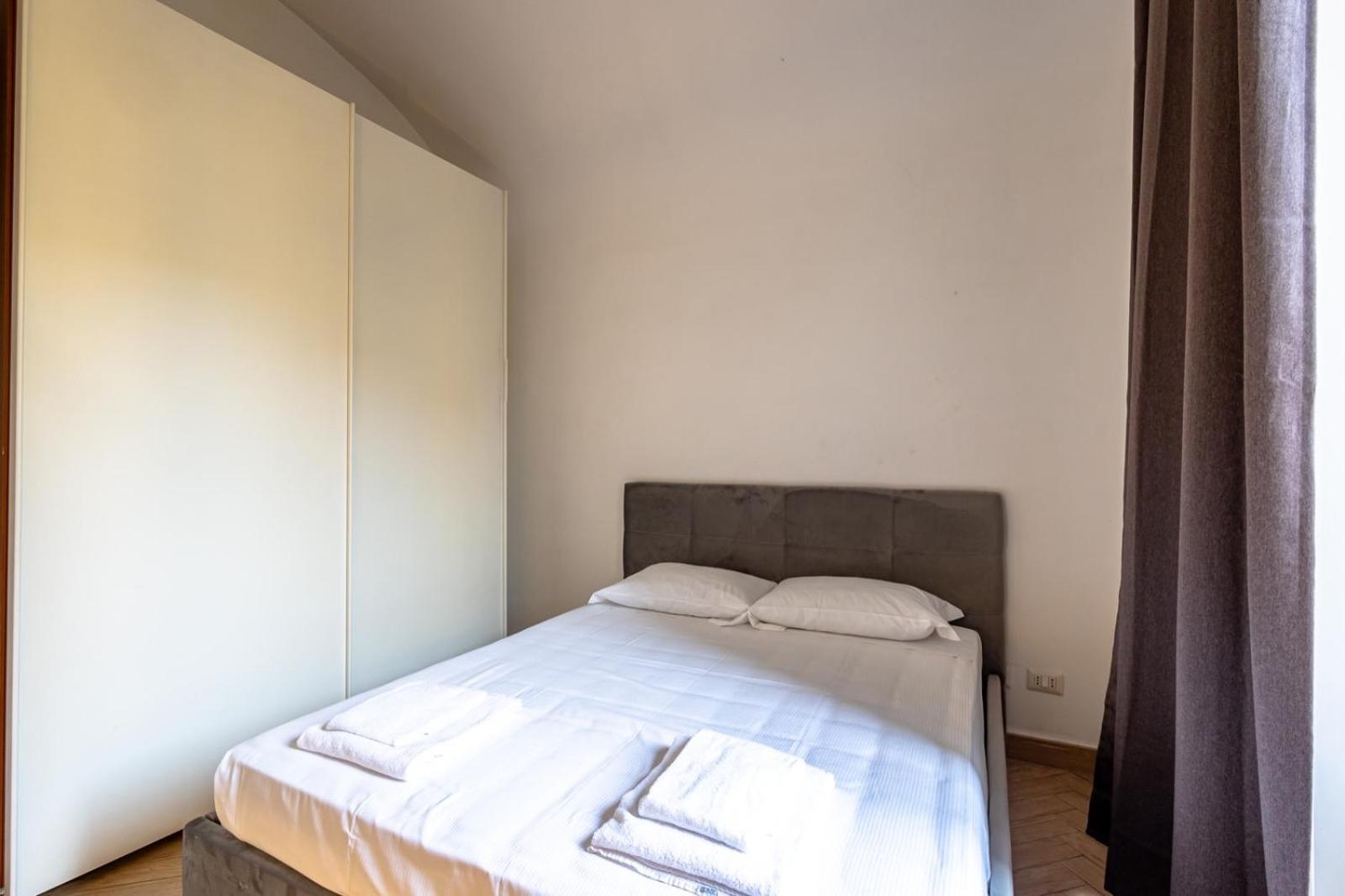 Apartamento Vatican Andrea's House Roma