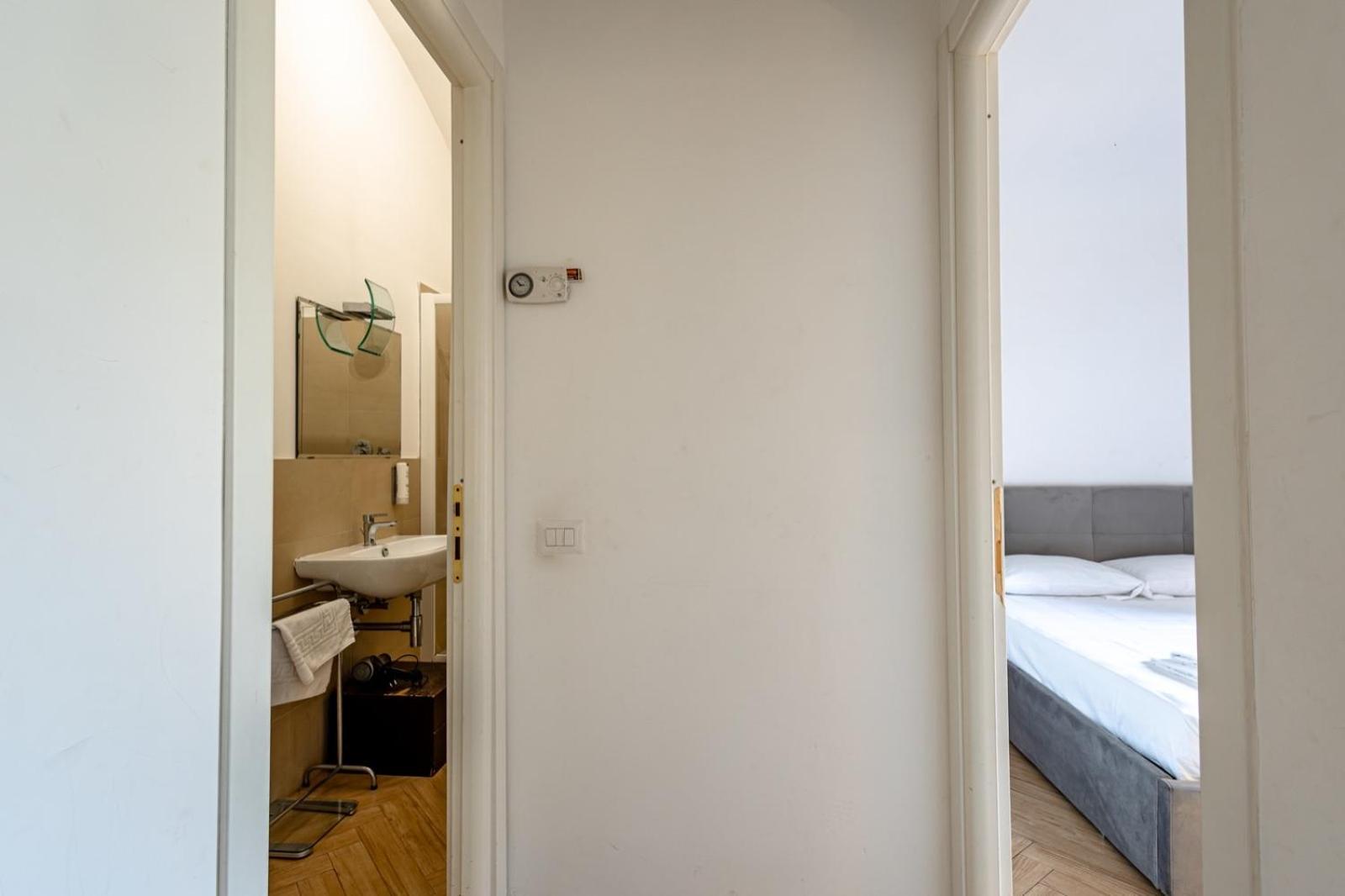 Vatican Andrea's House Apartamento *