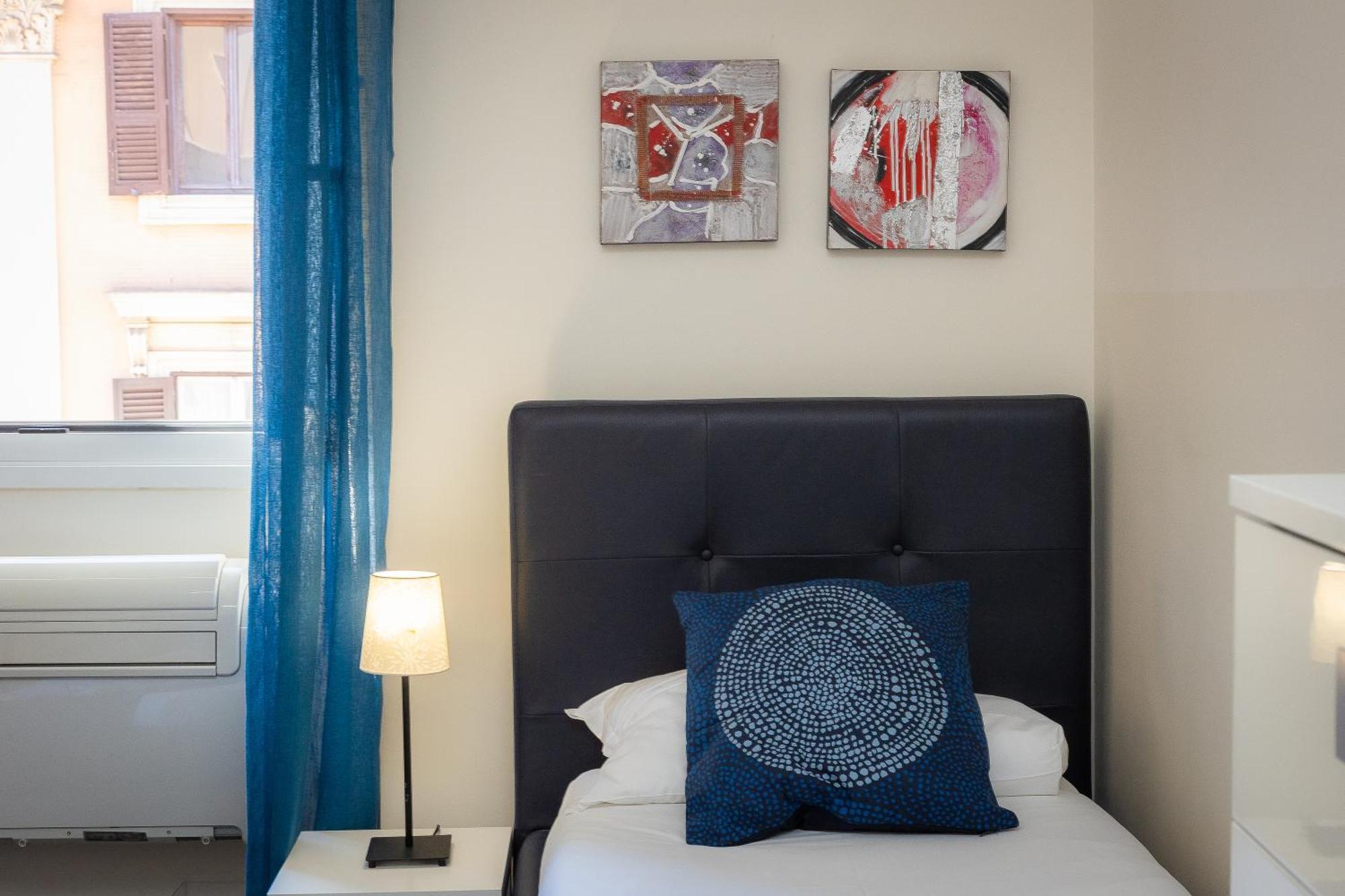 Appartement Principe Amedeo By In