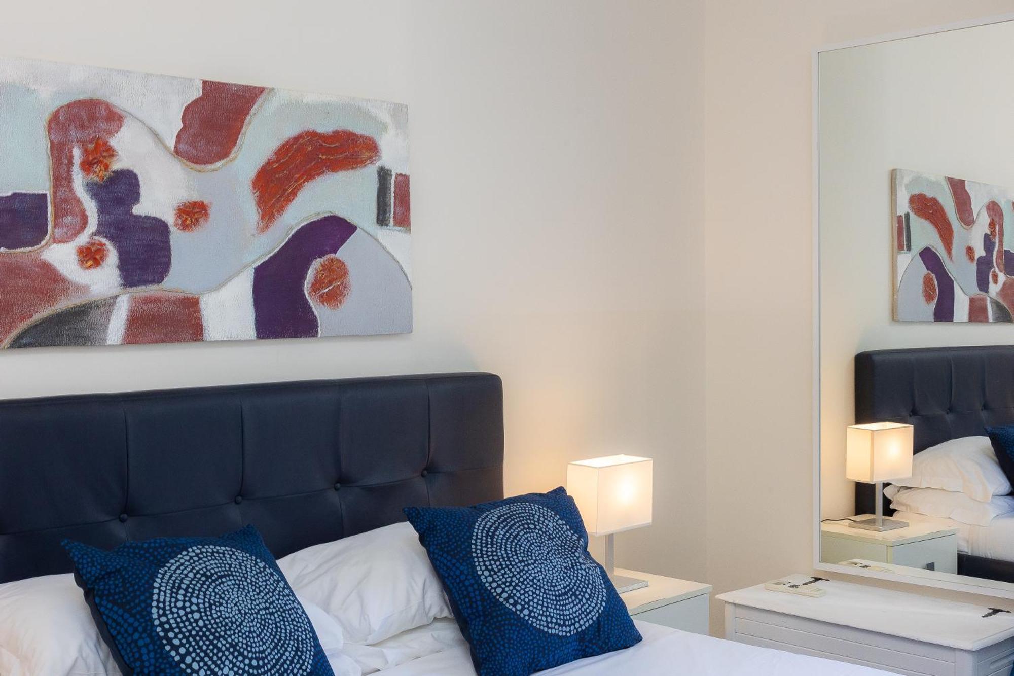 Principe Amedeo By In Appartement