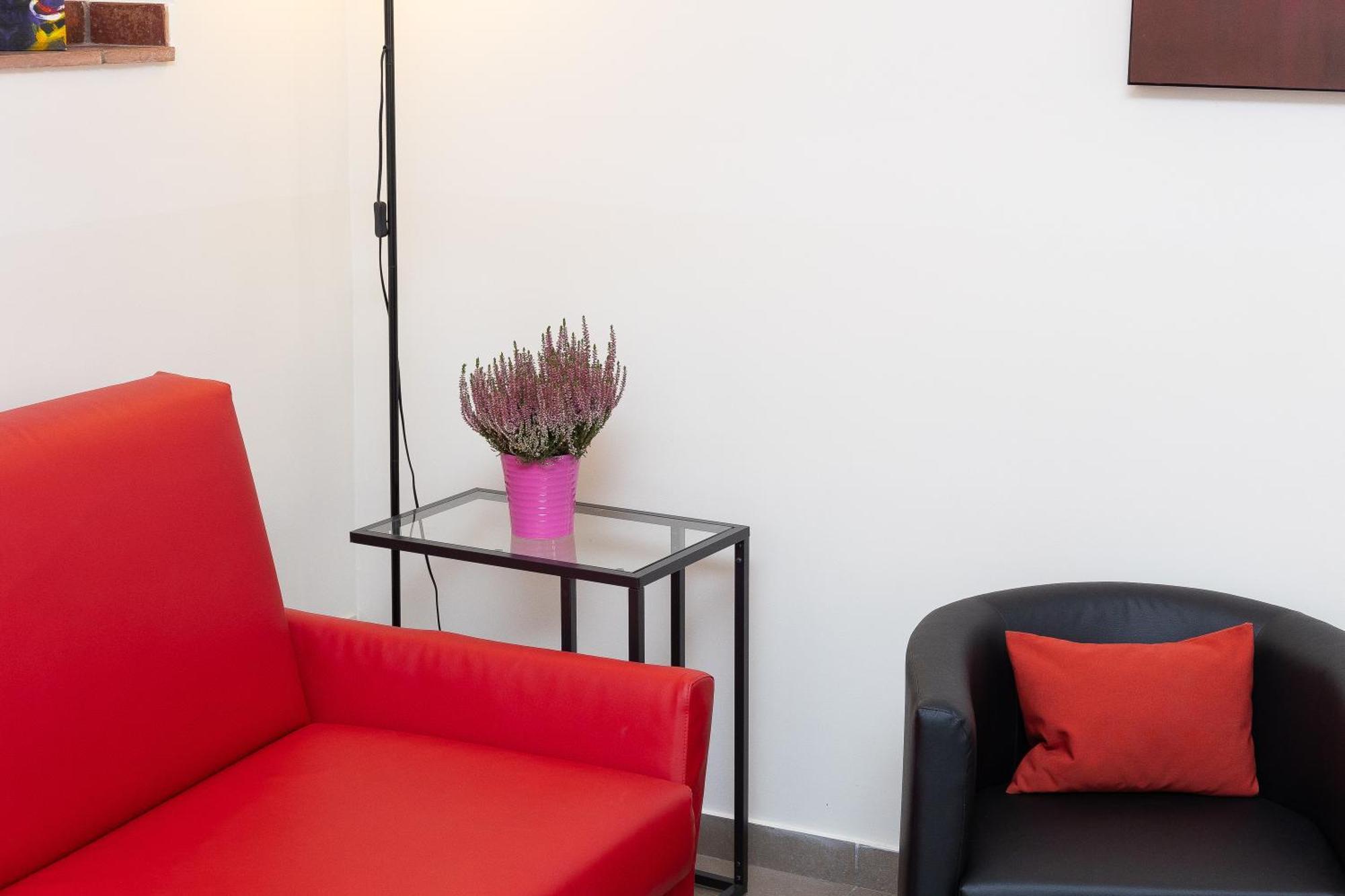 Principe Amedeo By In Appartement *