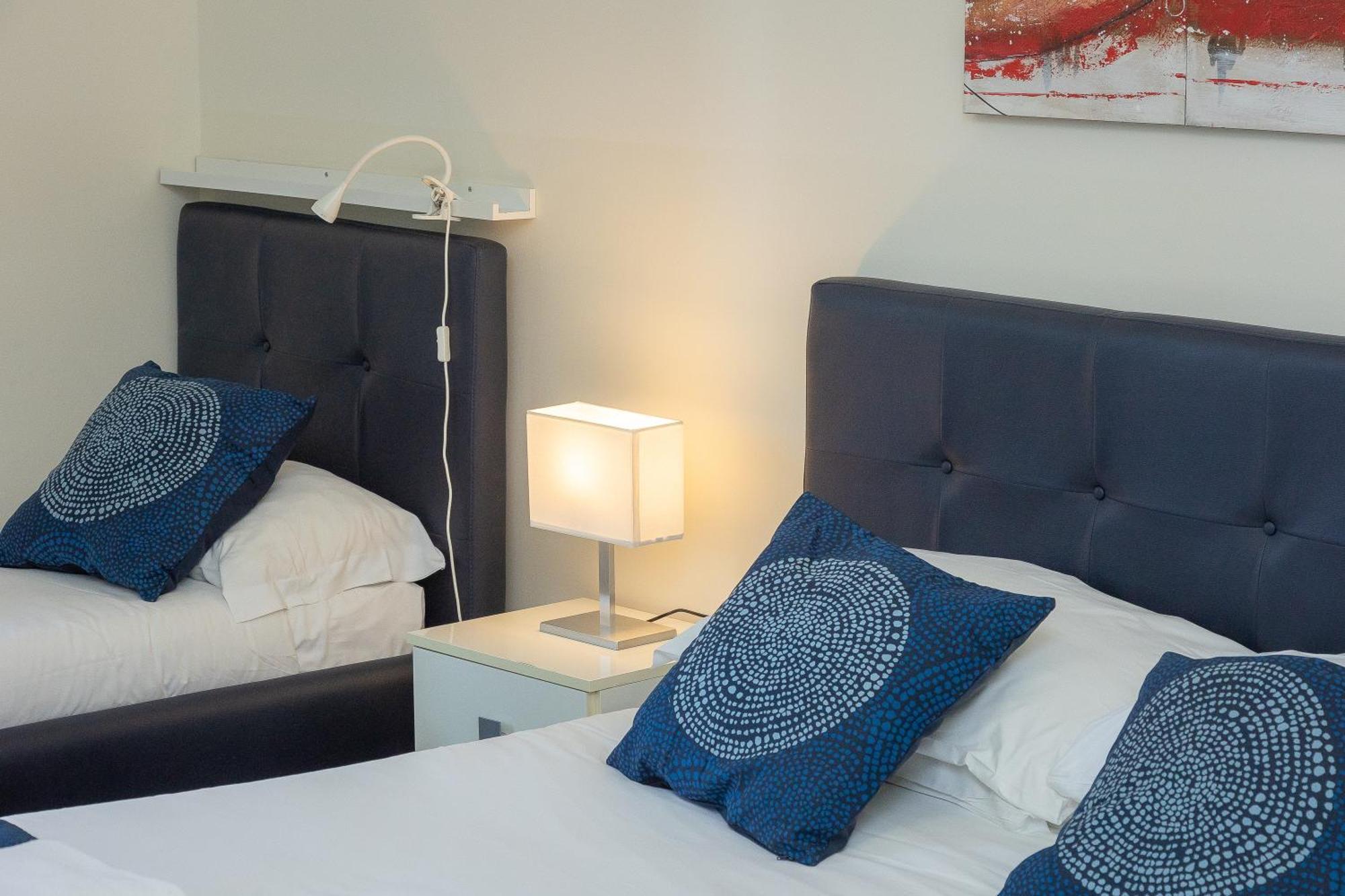 Principe Amedeo By In Appartement Rome