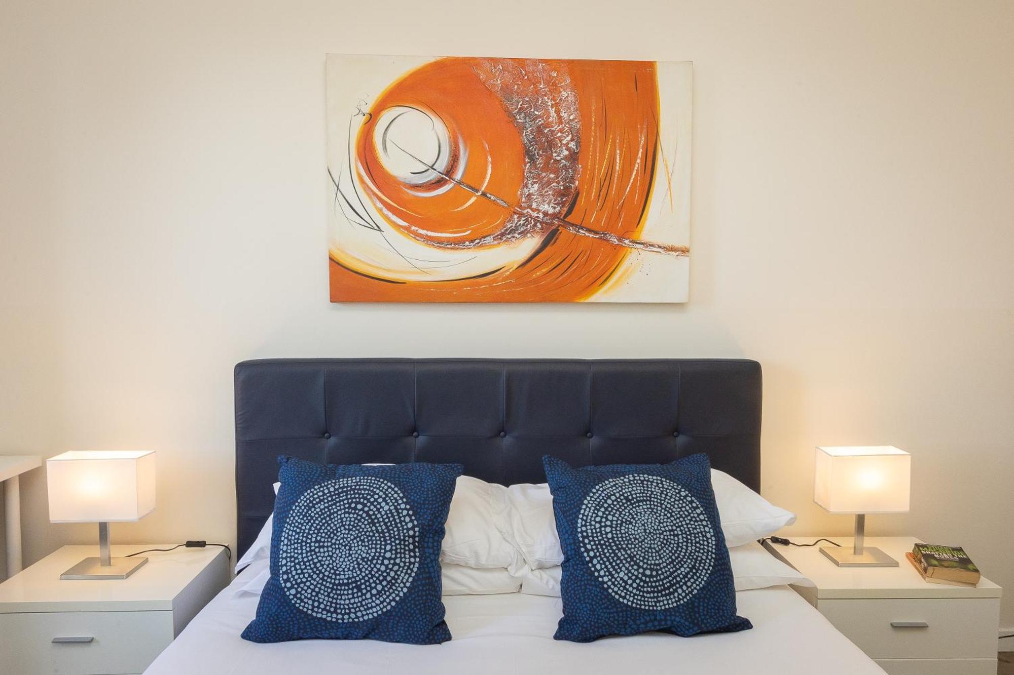 Appartement Principe Amedeo By In