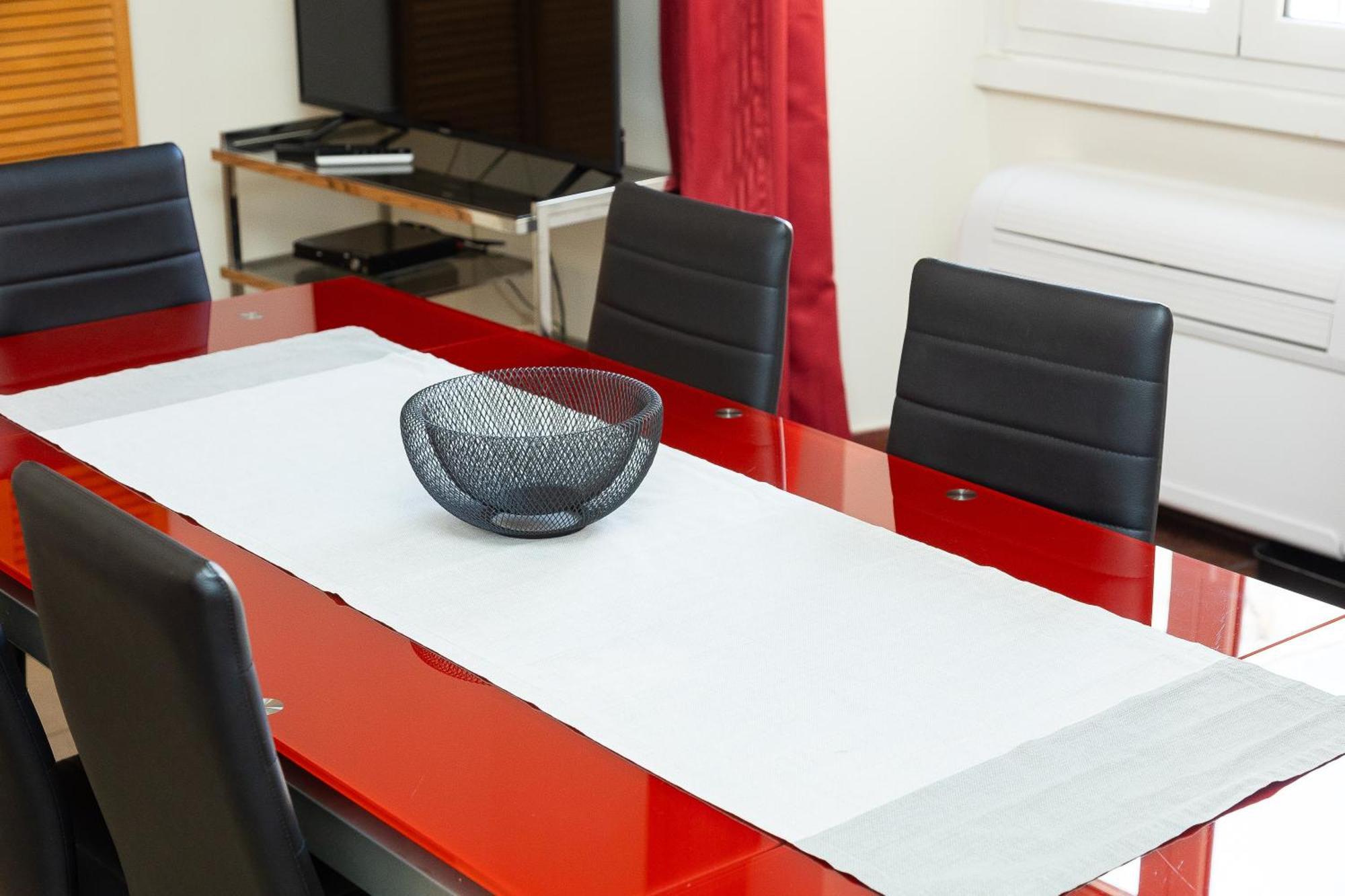 Principe Amedeo By In Appartement Rome