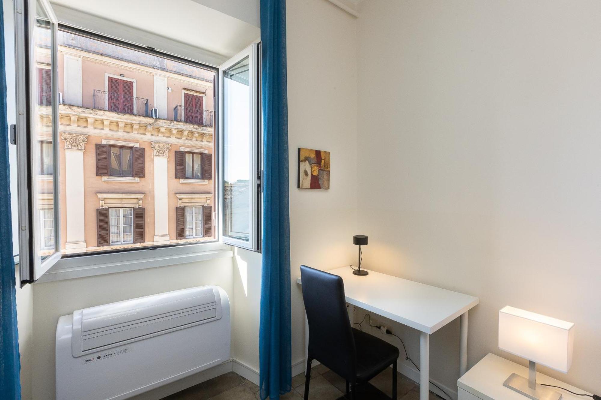 Appartement Principe Amedeo By In Rome