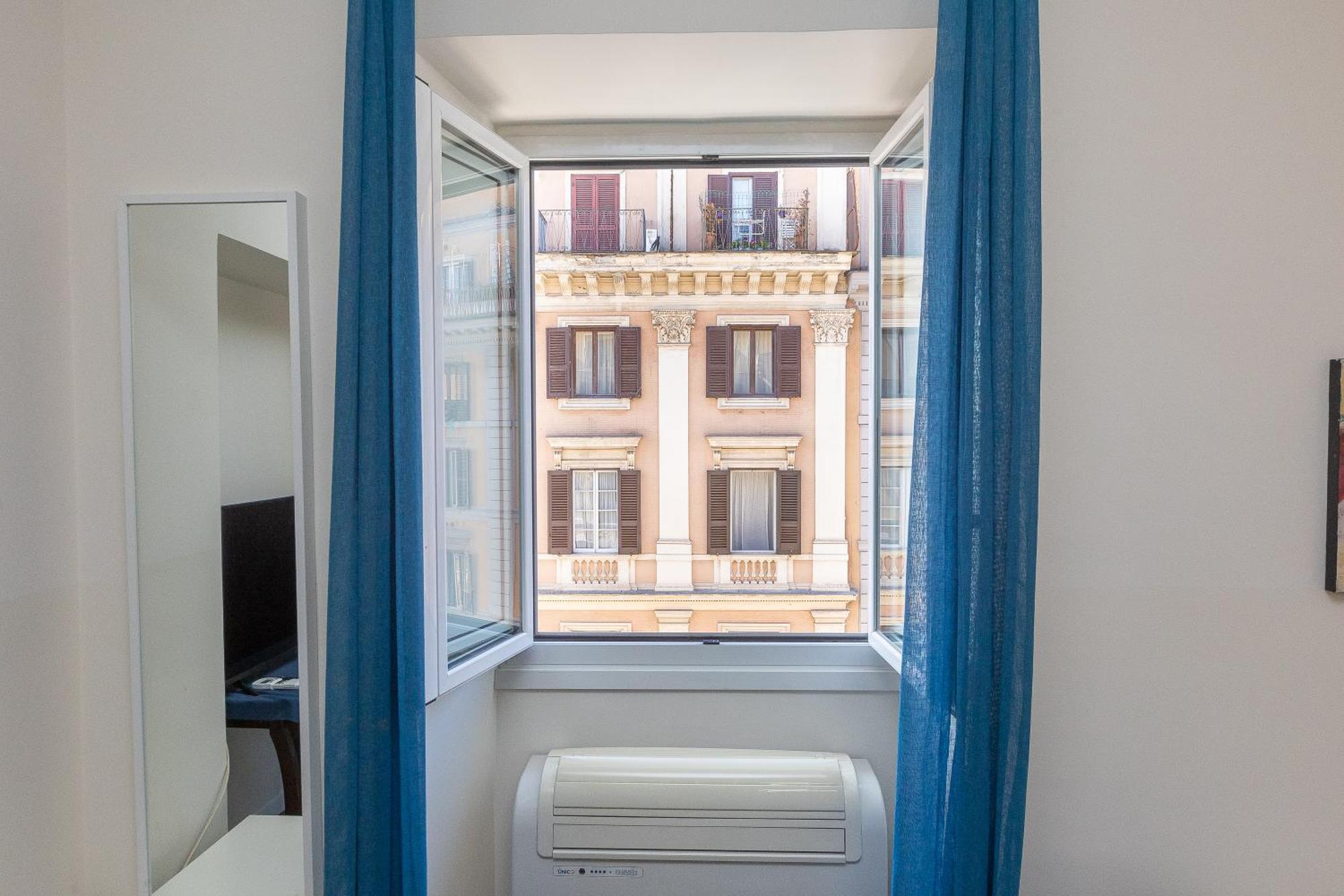 Principe Amedeo By In Appartement *