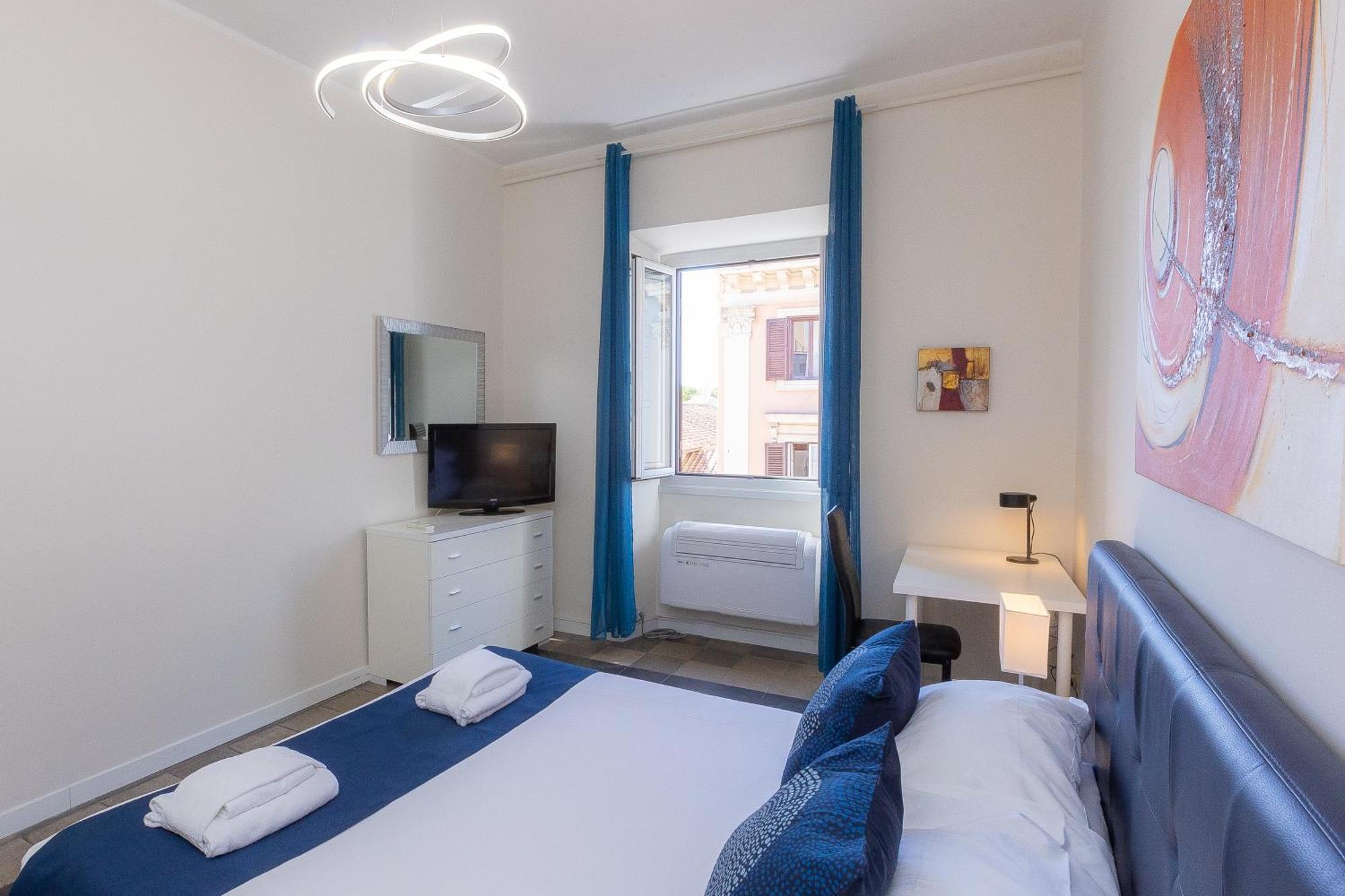 Principe Amedeo By In Appartement Rome