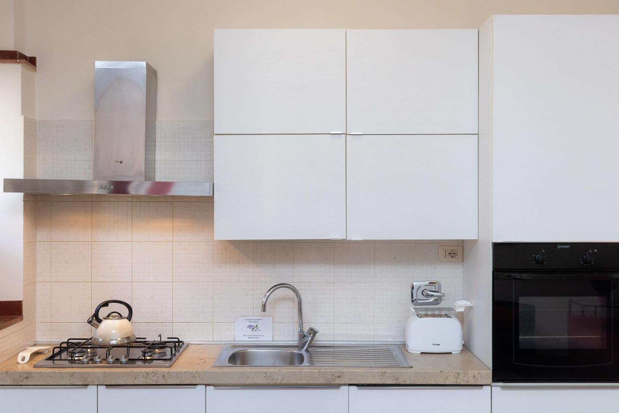 Principe Amedeo By In Appartement *