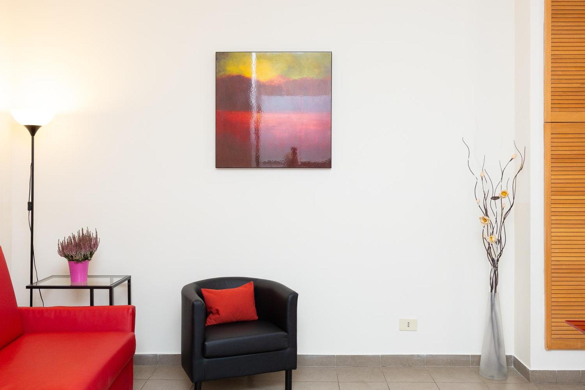 Appartement Principe Amedeo By In Rome