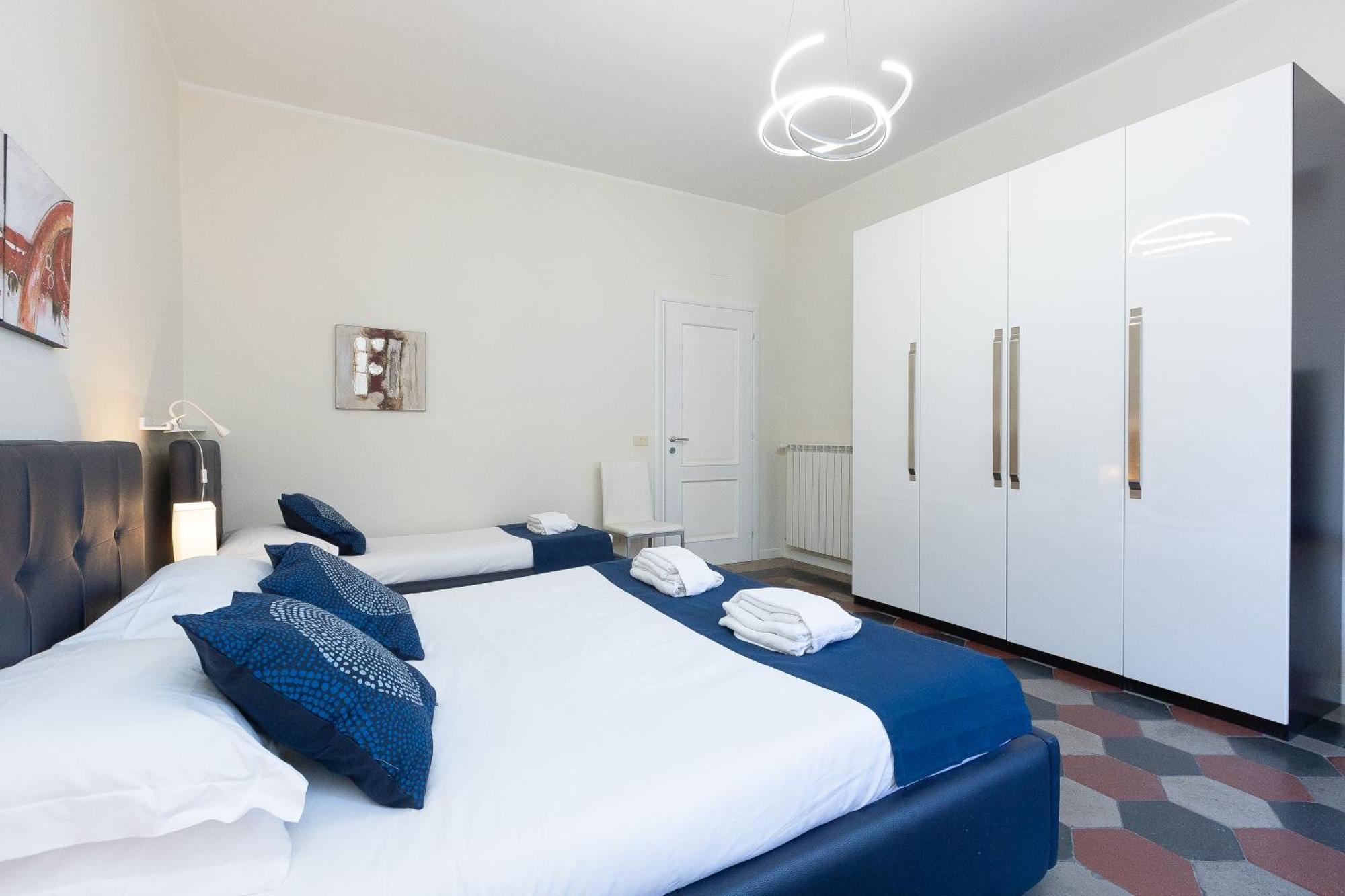 Principe Amedeo By In Appartement