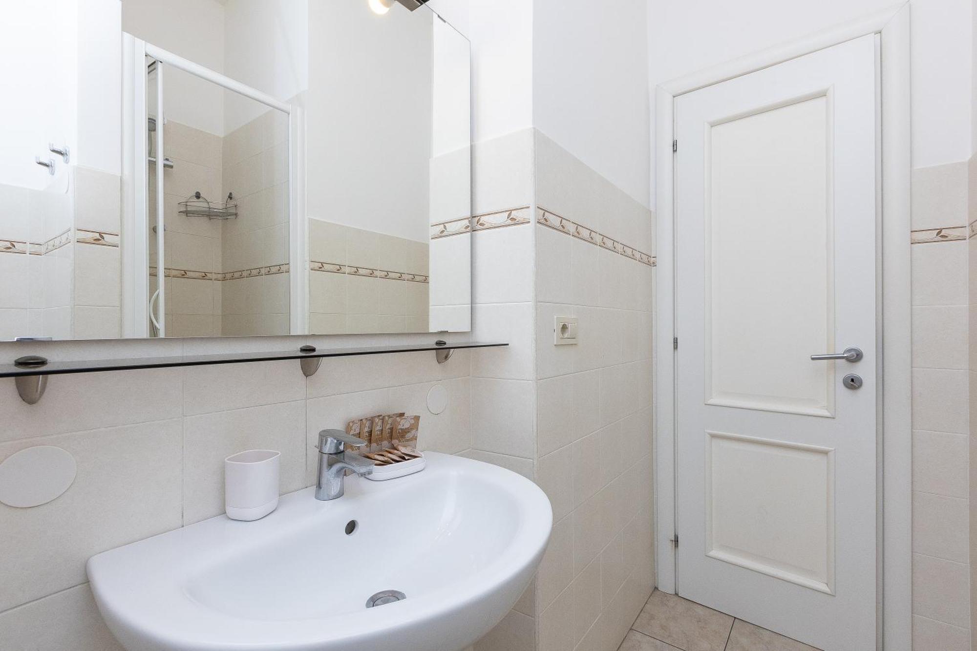 Principe Amedeo By In Appartement *