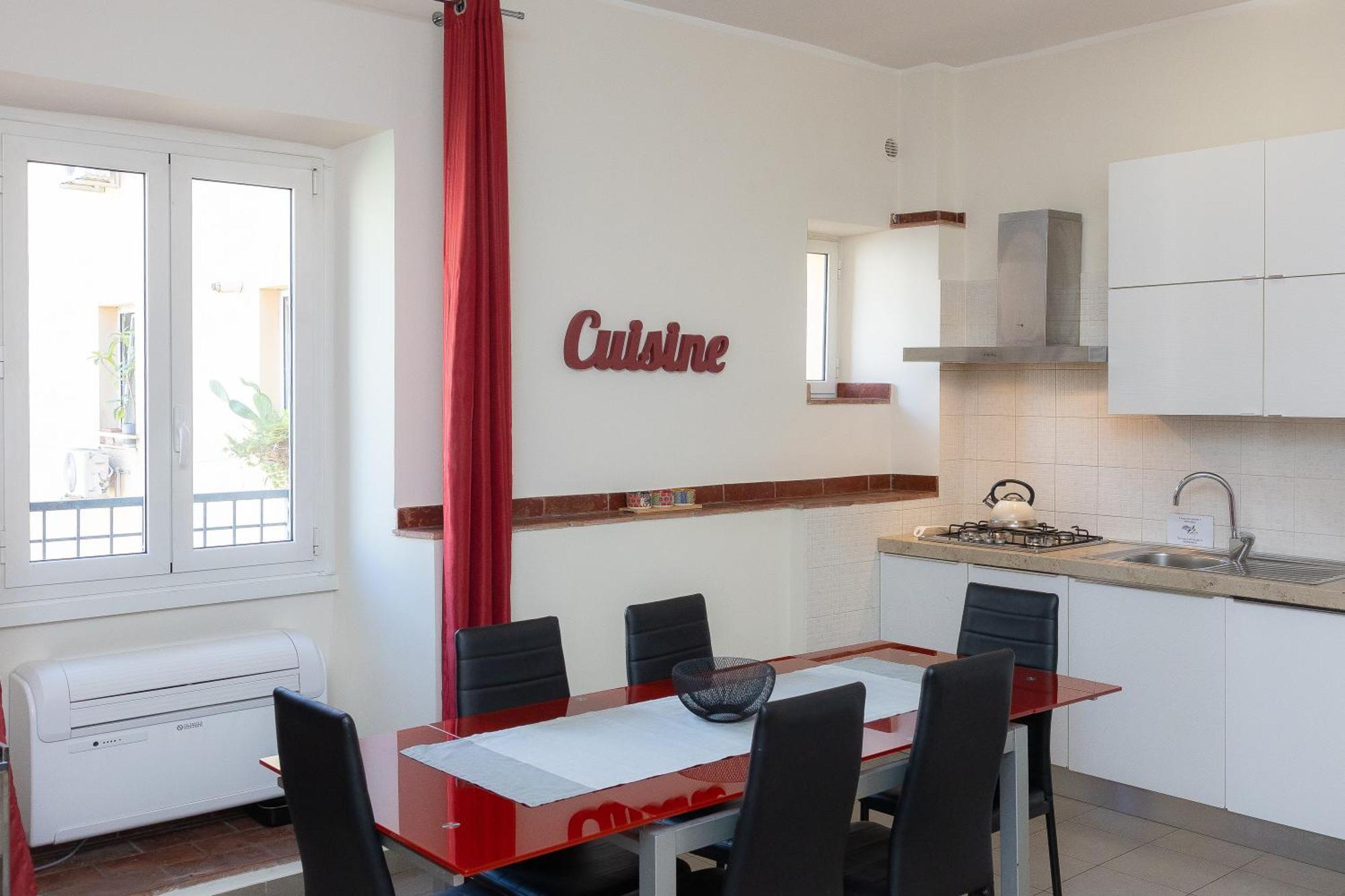 Principe Amedeo By In Appartement Rome
