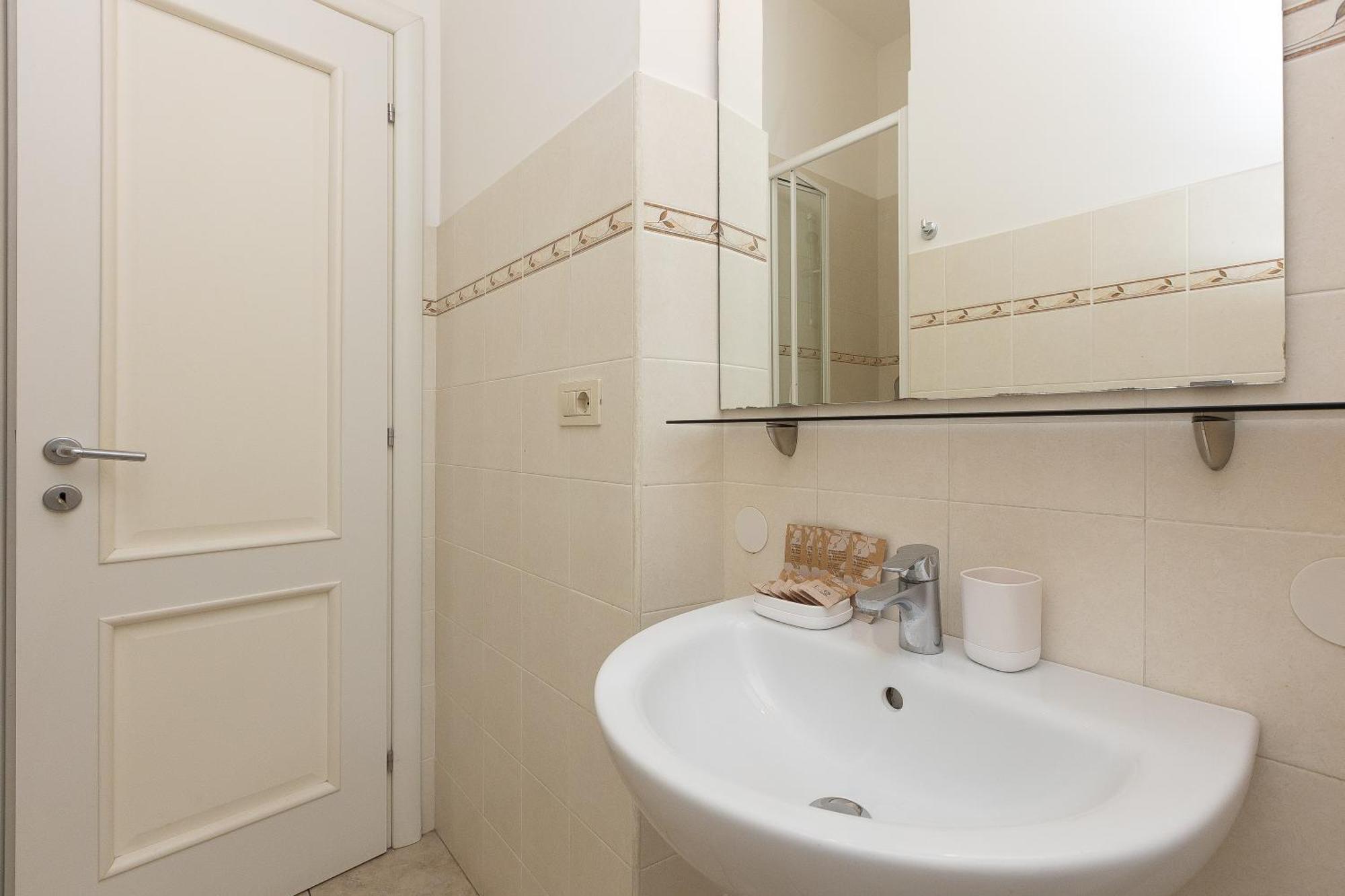 Appartement Principe Amedeo By In *