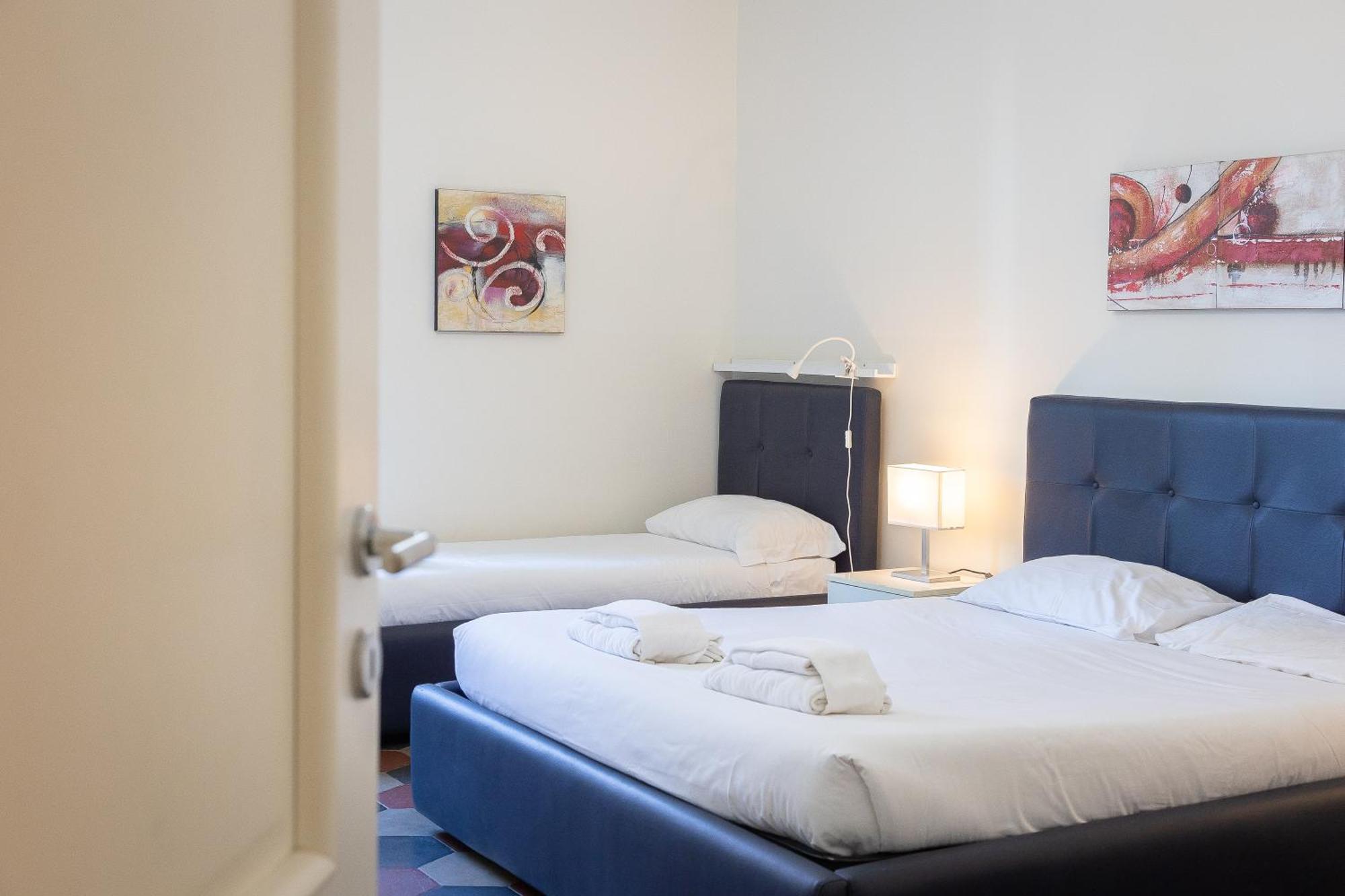 Principe Amedeo By In Appartement *