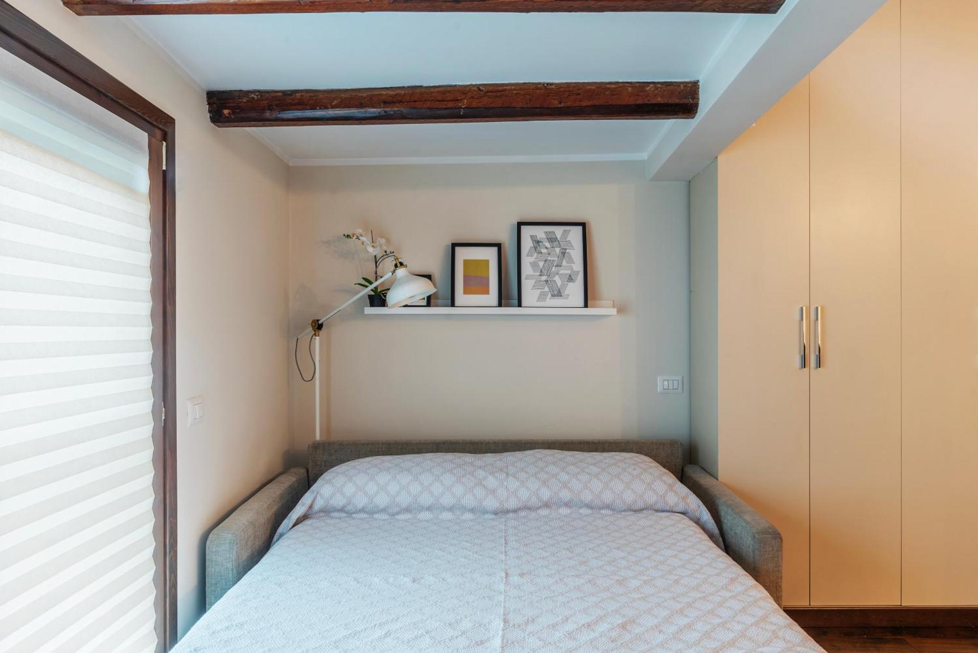 Ad Un Passo Da Piazza Di Pietra - Mini House Apartment Rome