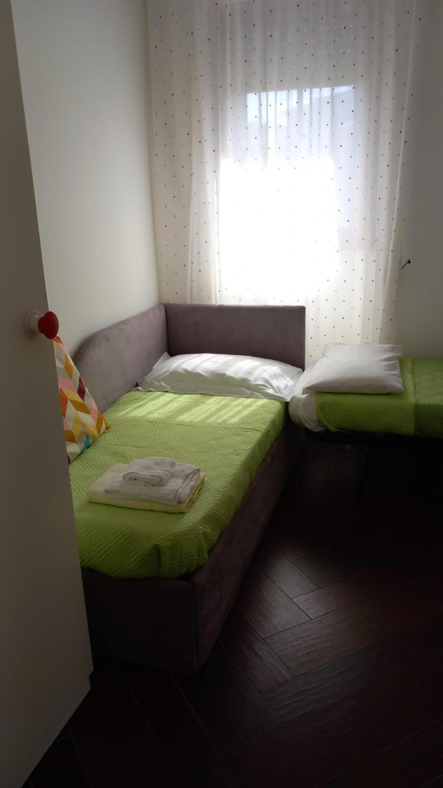 Family House Trastevere * Rome