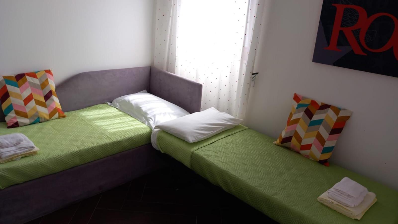 Apartment Family House Trastevere *