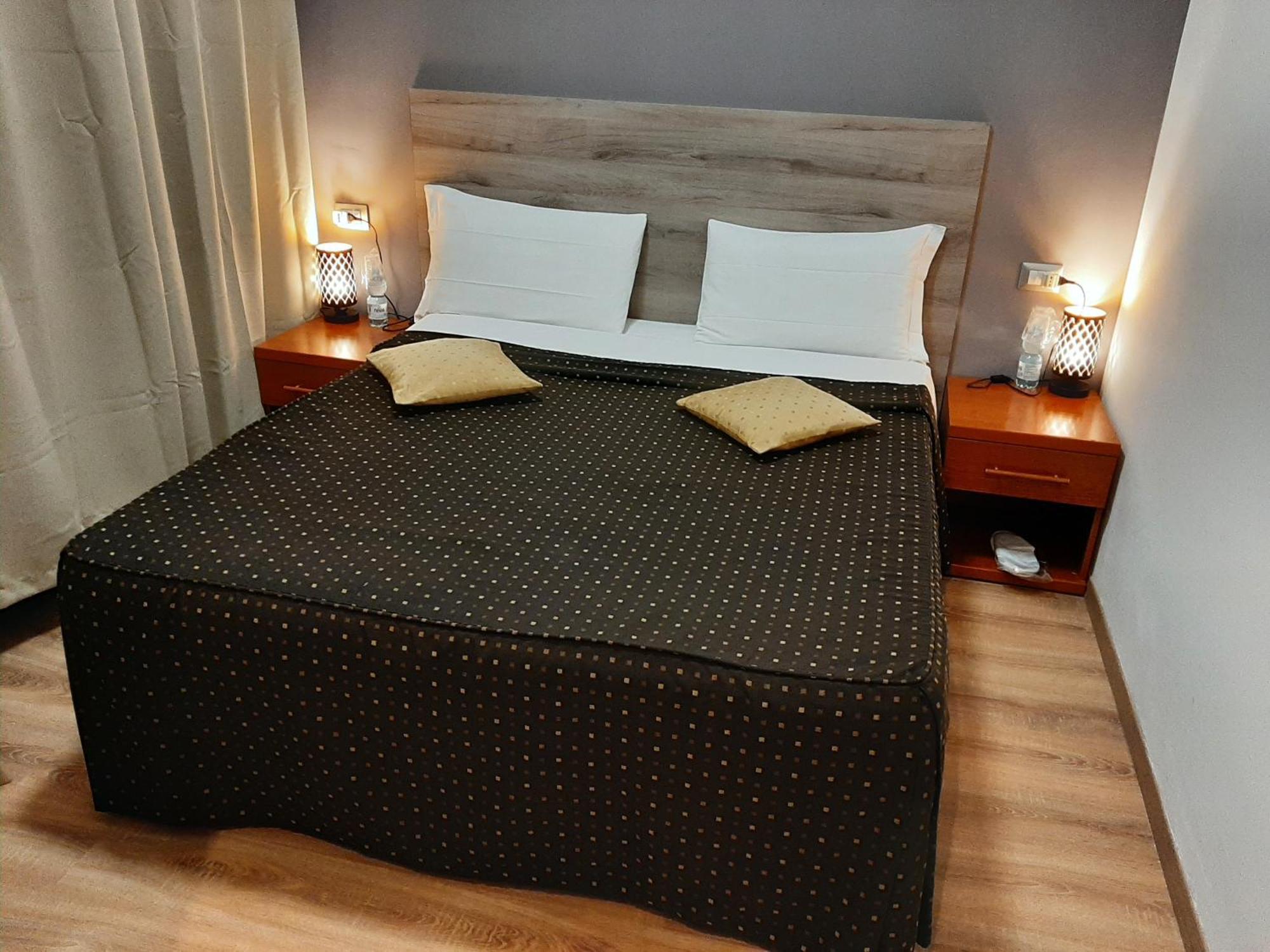Roman Residence Gasthuis 2*
