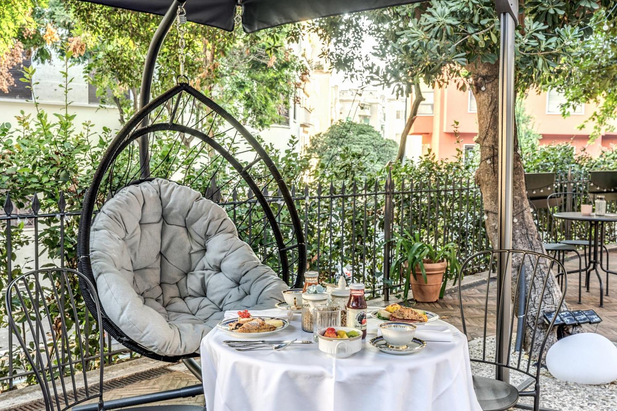 Hotel Garden 3*