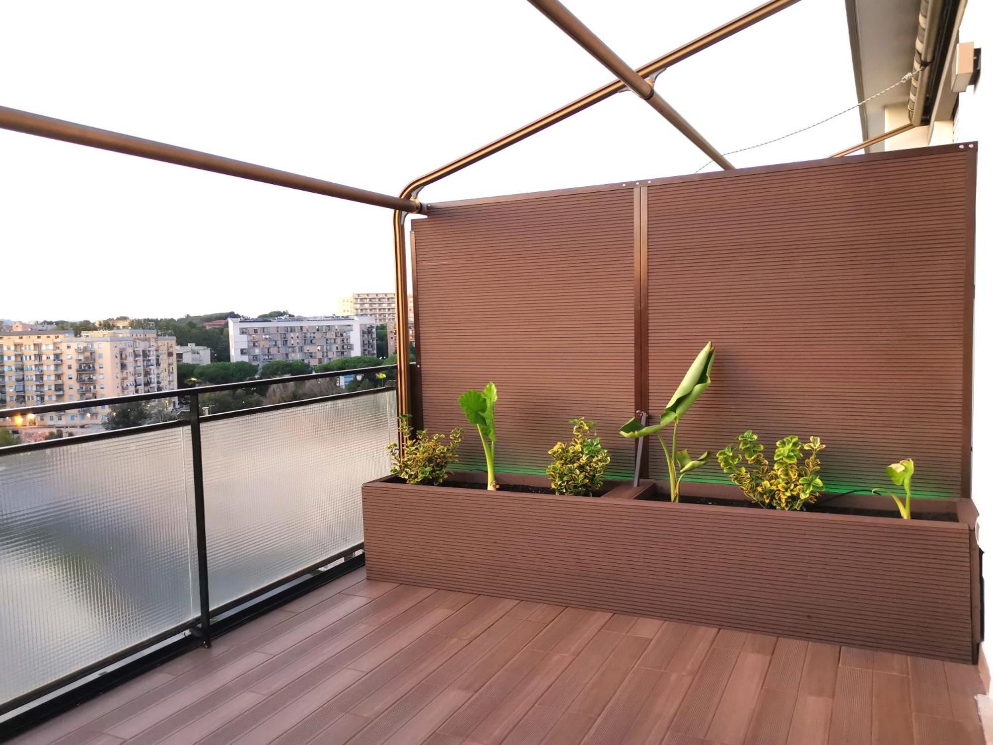 Apartment Giglio Luxury - Chroma Italy
