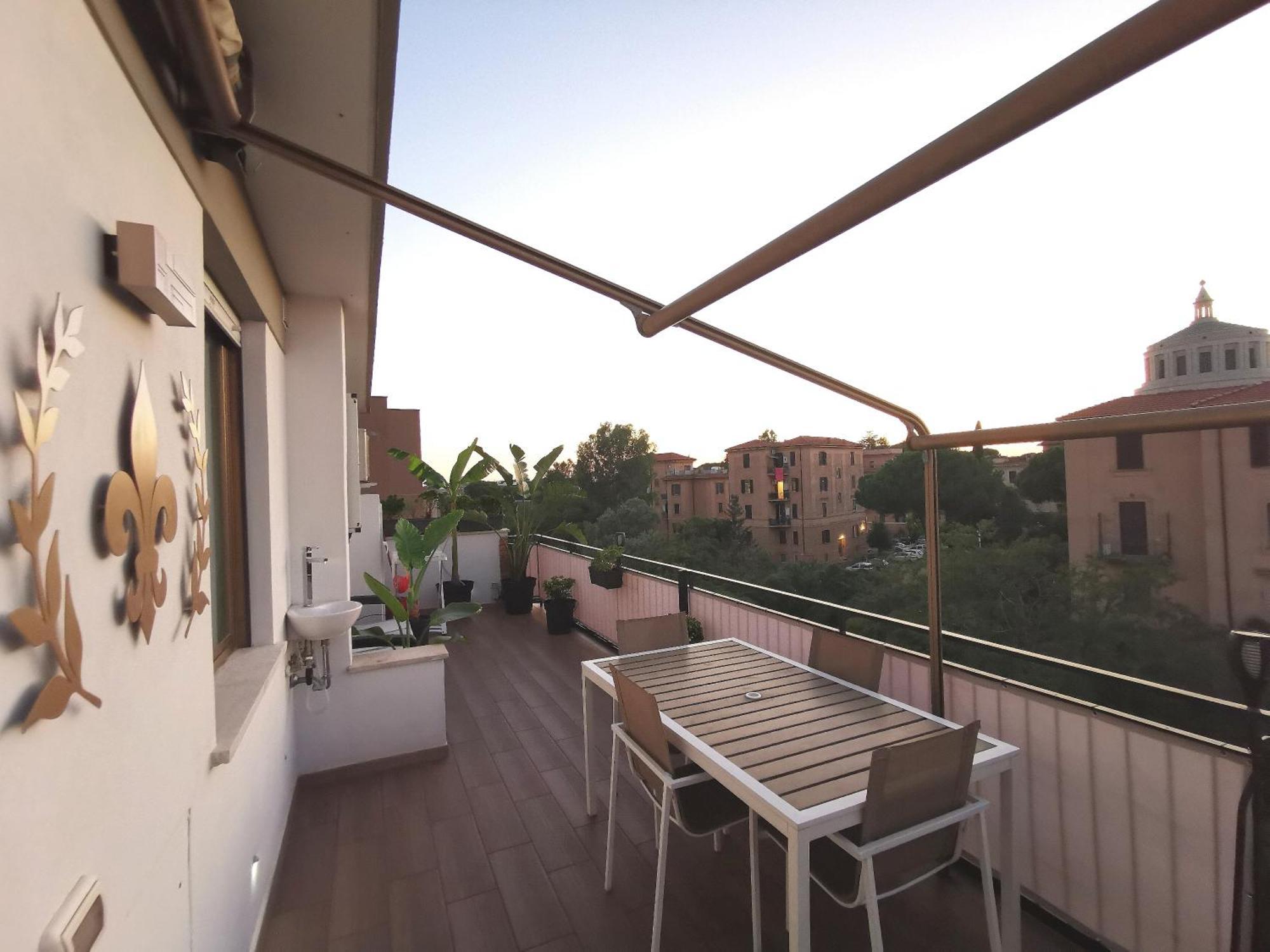 Giglio Luxury - Chroma Italy Rome