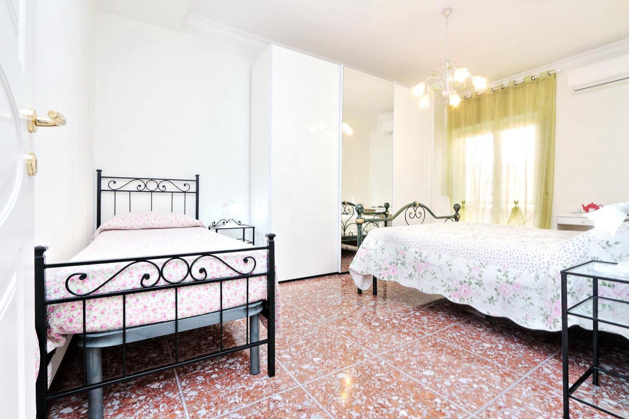 Appartement Il Bacio Holidayhouse Location For Jubilee 2024-2026 Rome