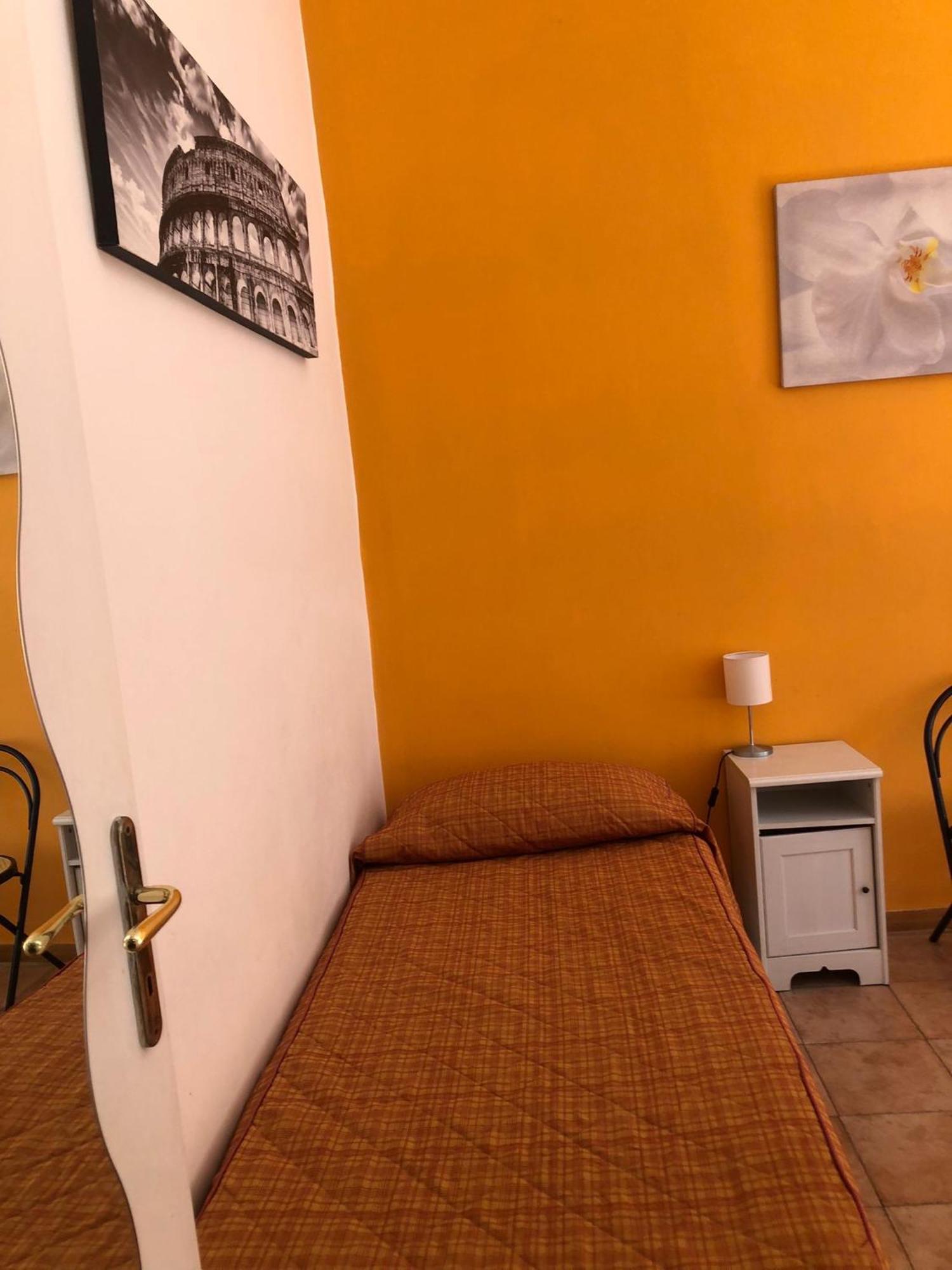 Trasteverehome Apartamento *