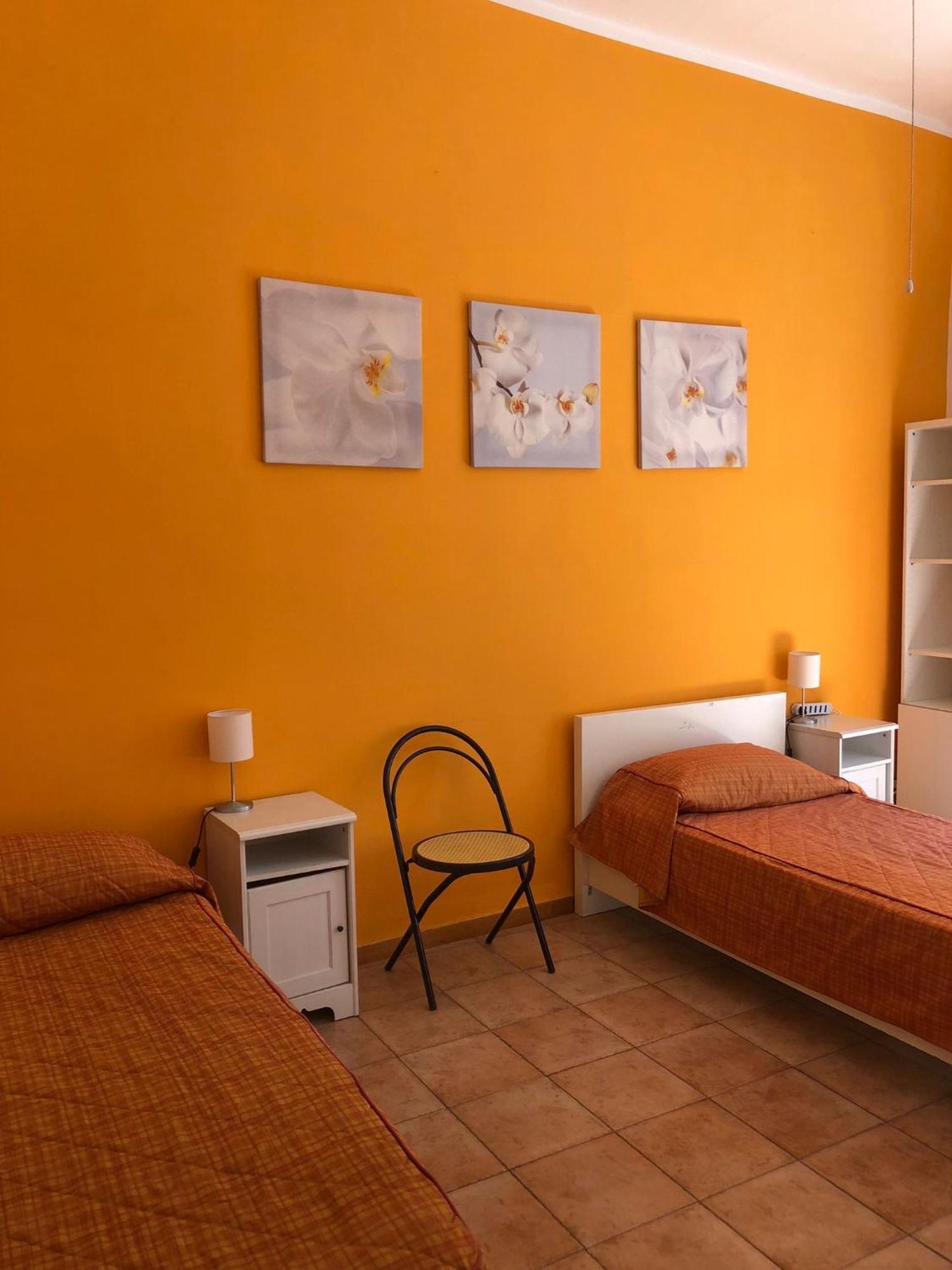 Appartement Trasteverehome