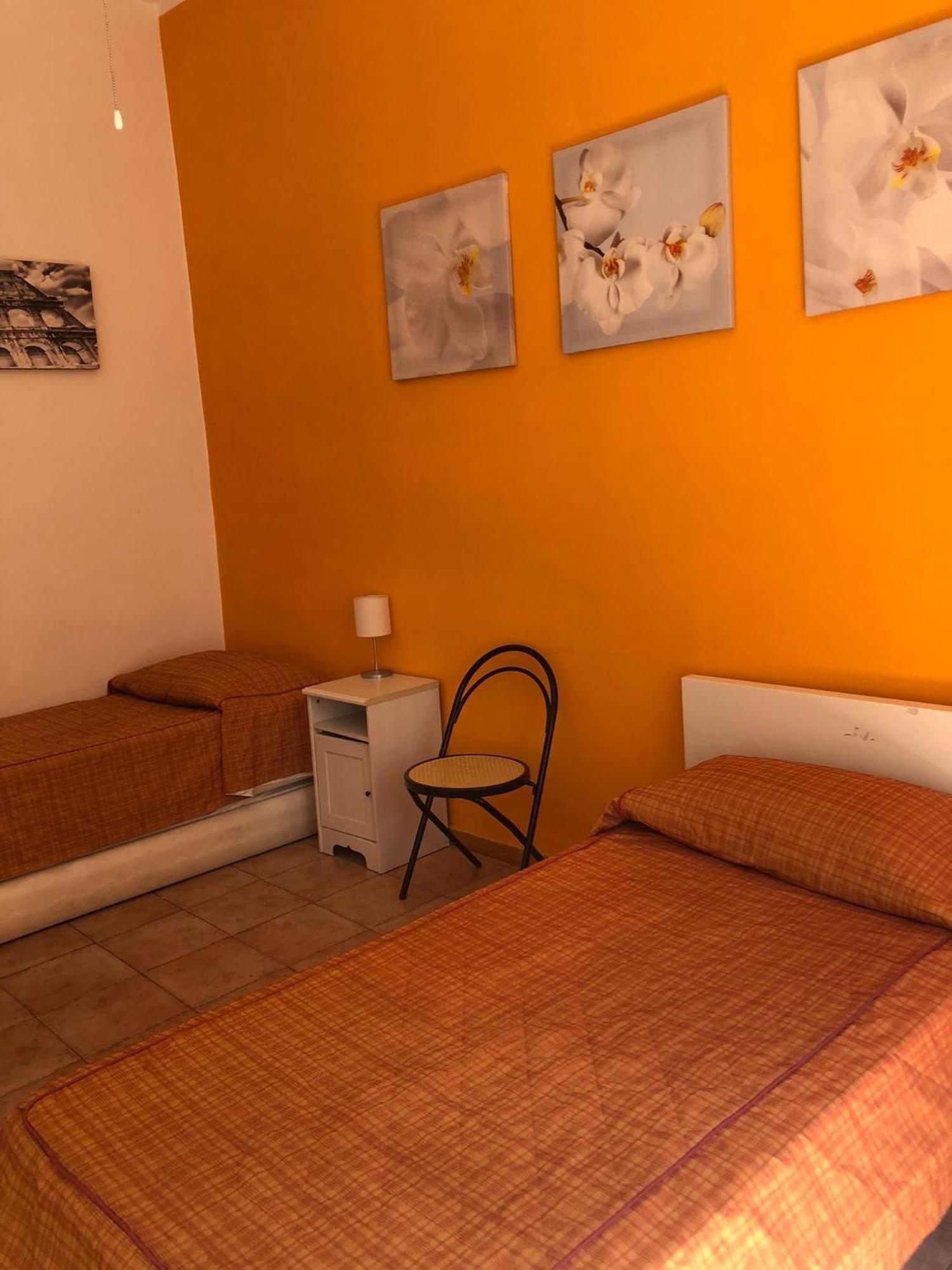 Appartement Trasteverehome