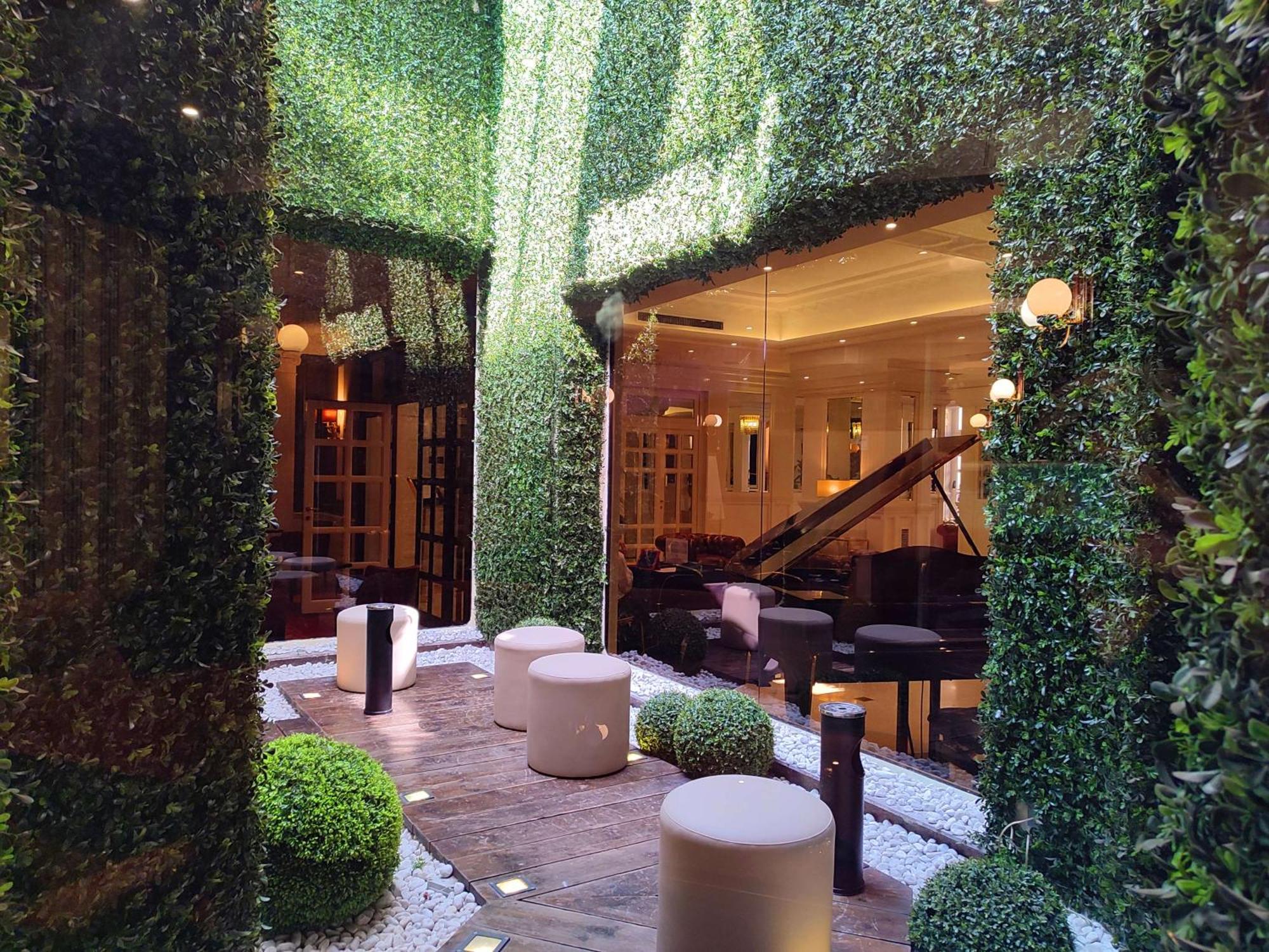 Radisson Blu Ghr 4* Rome