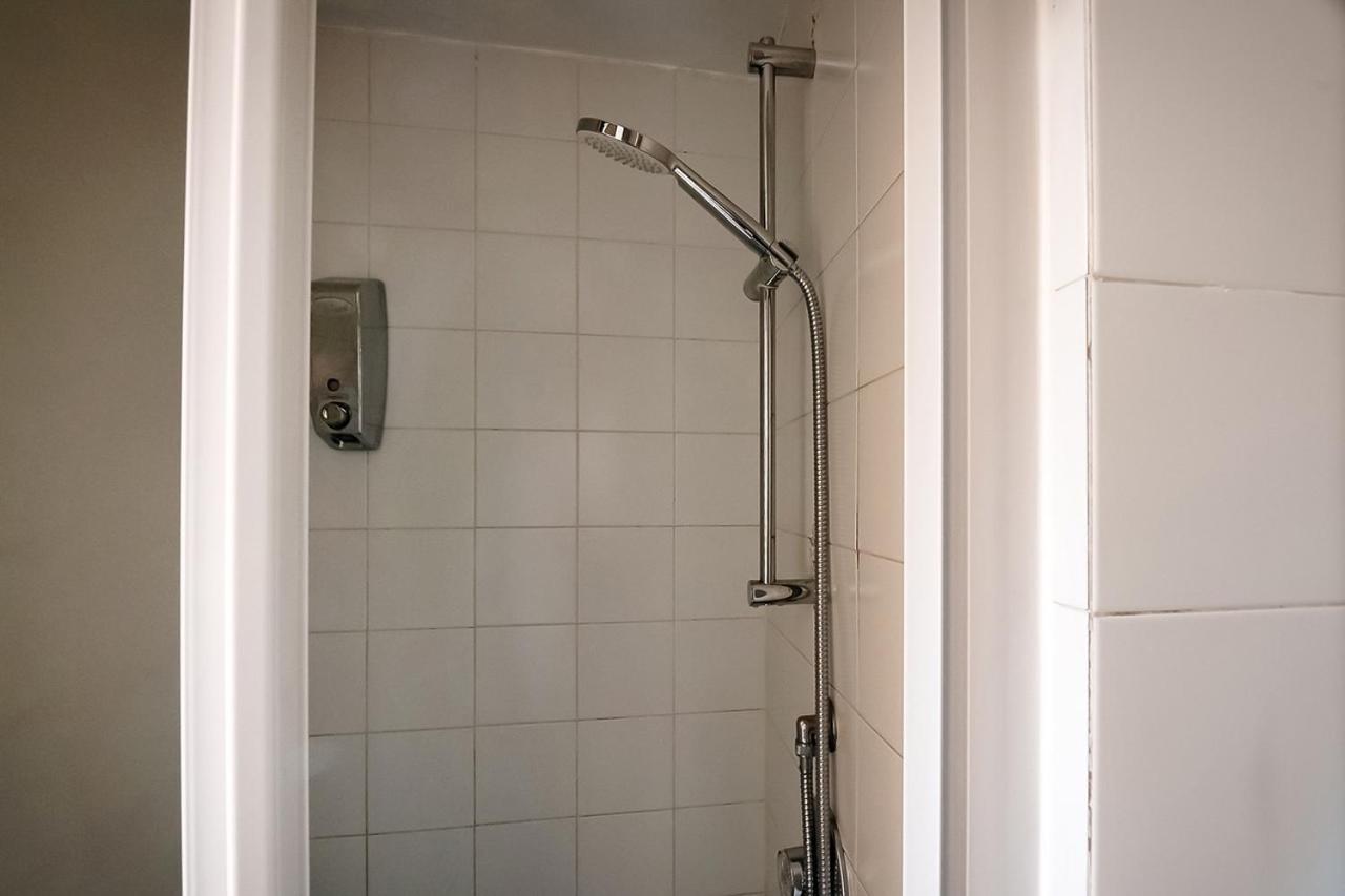 St Peter's Boutique Apartamento Roma