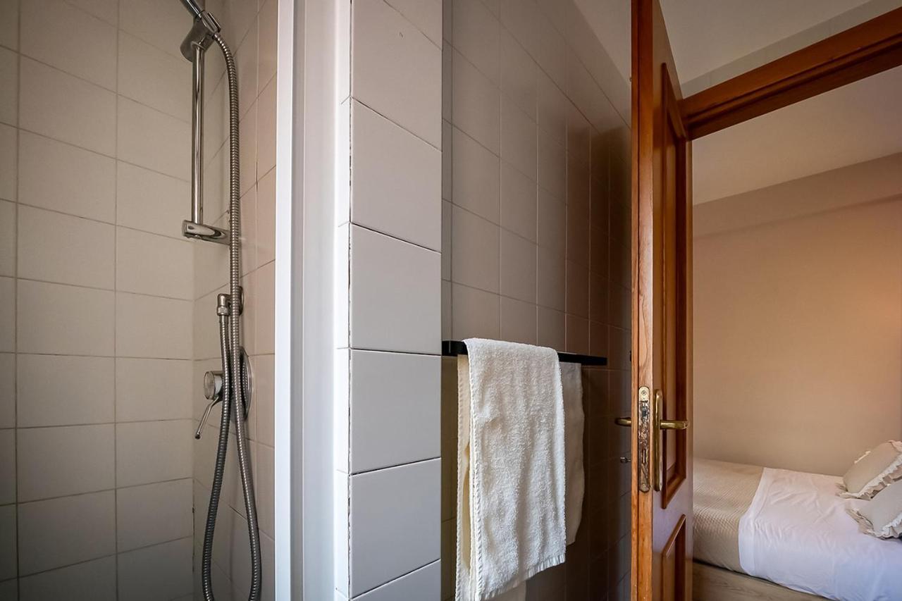Apartamento St Peter's Boutique Roma