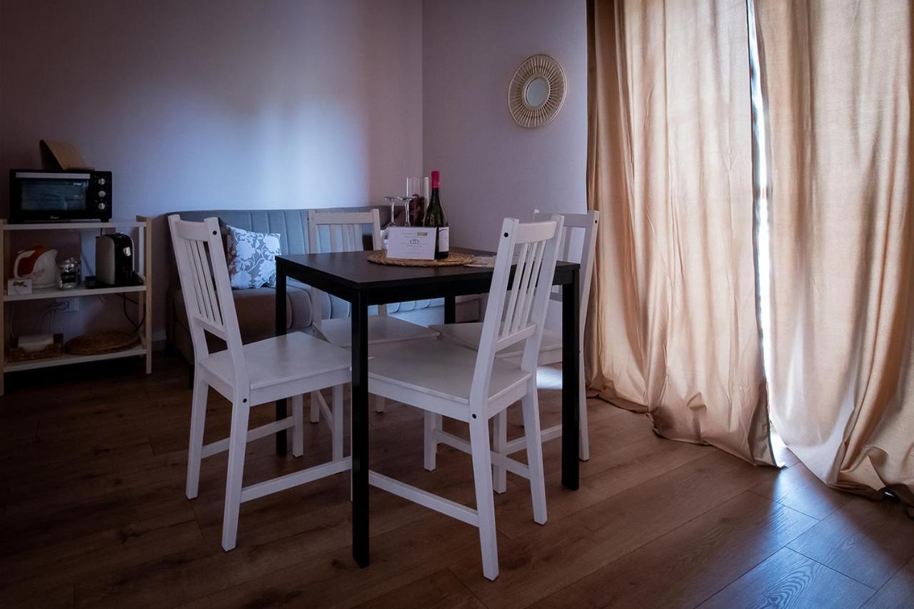 St Peter's Boutique Apartamento *