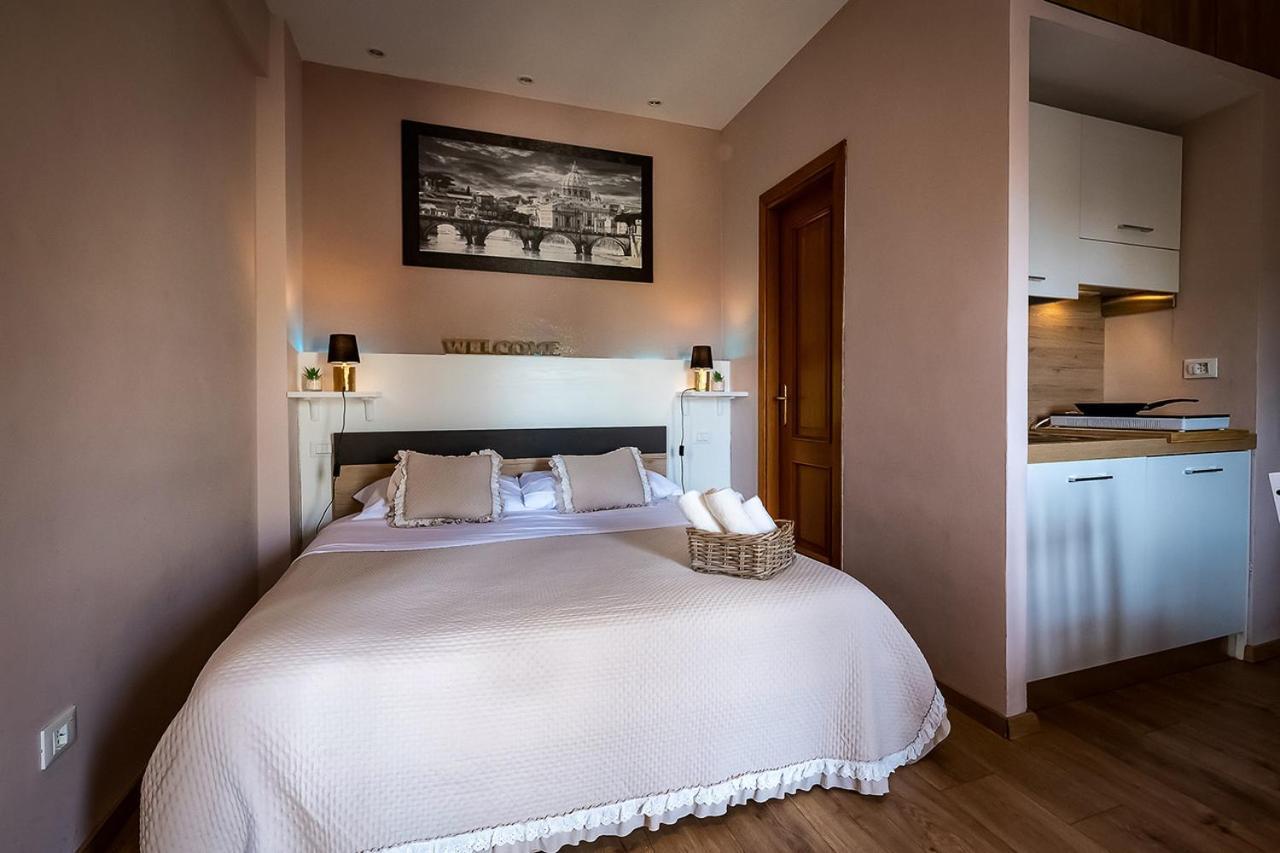Apartamento St Peter's Boutique