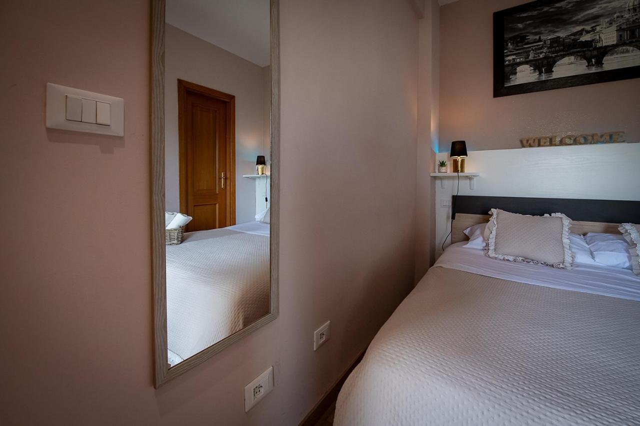 St Peter's Boutique Apartamento Roma