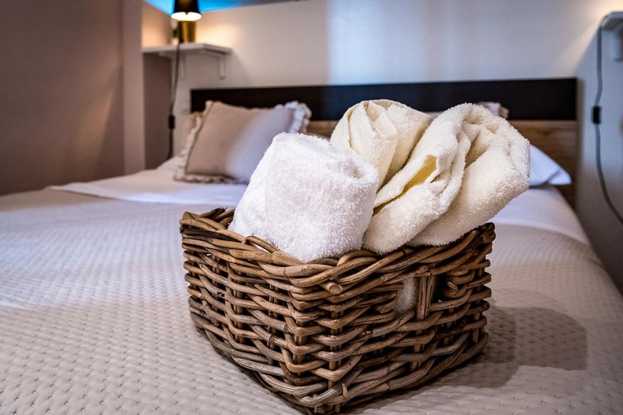 St Peter's Boutique Apartamento