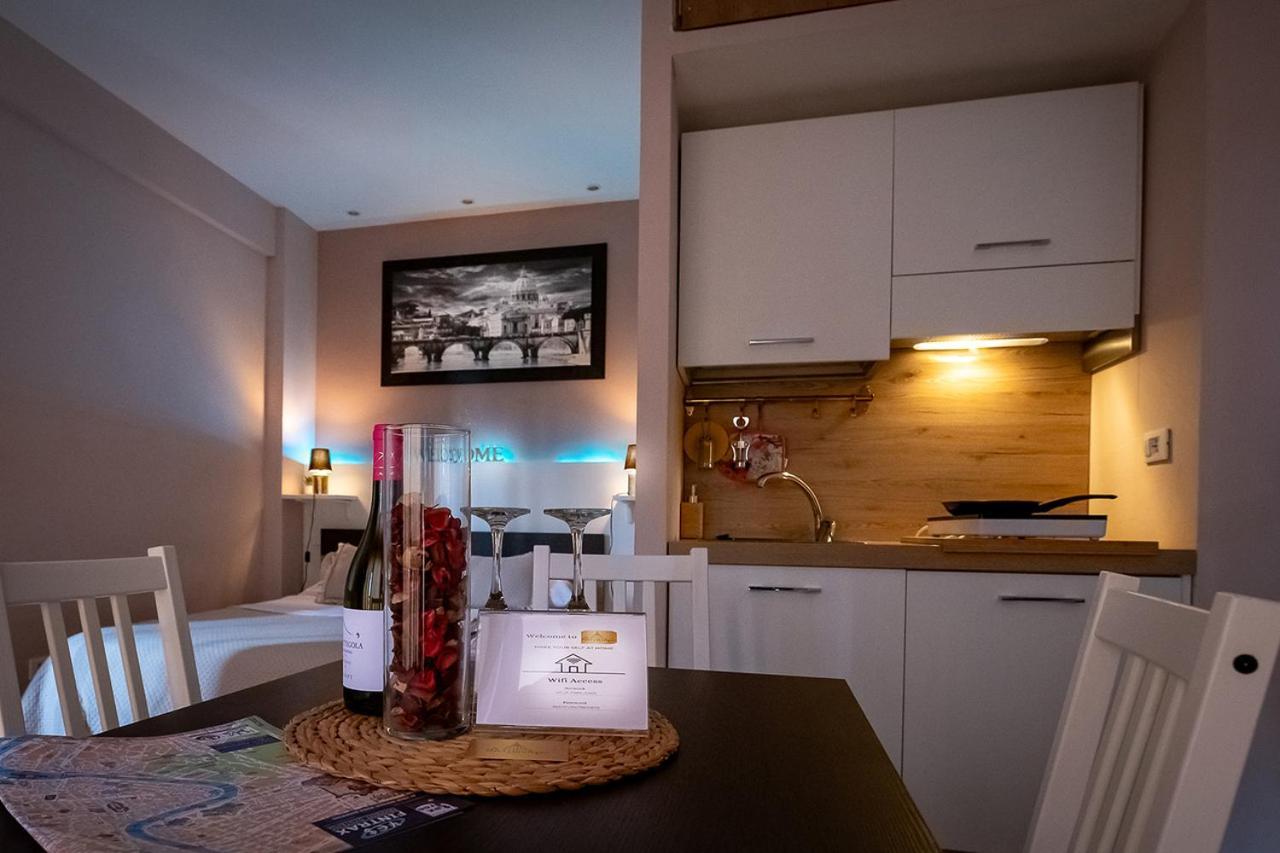Apartamento St Peter's Boutique Roma