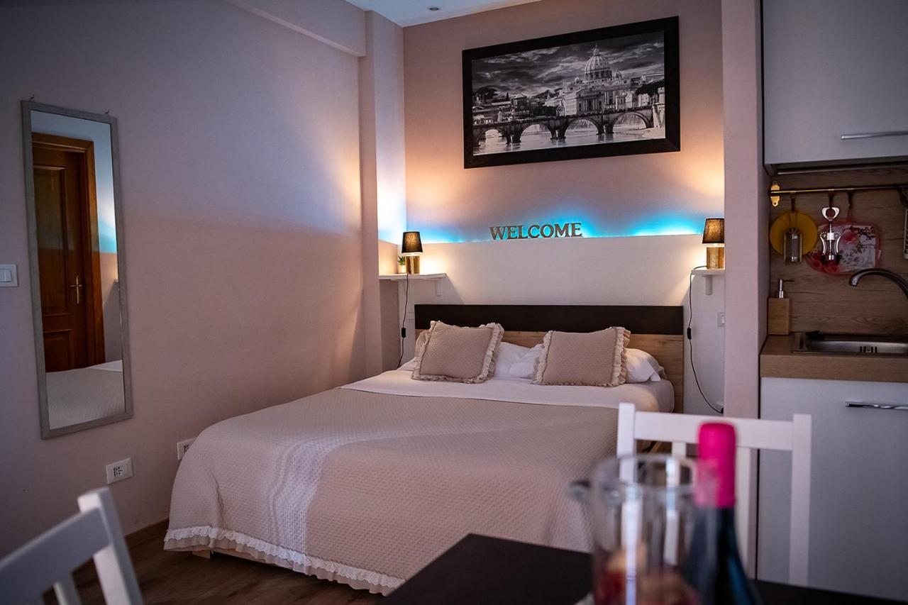 Apartamento St Peter's Boutique Roma