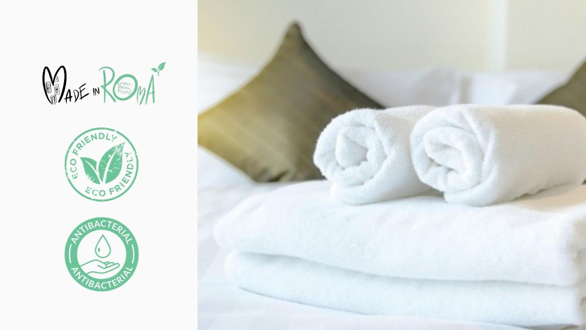 Apartment White Candle Apt, Close To San Pietro, Gemelli And City Center *