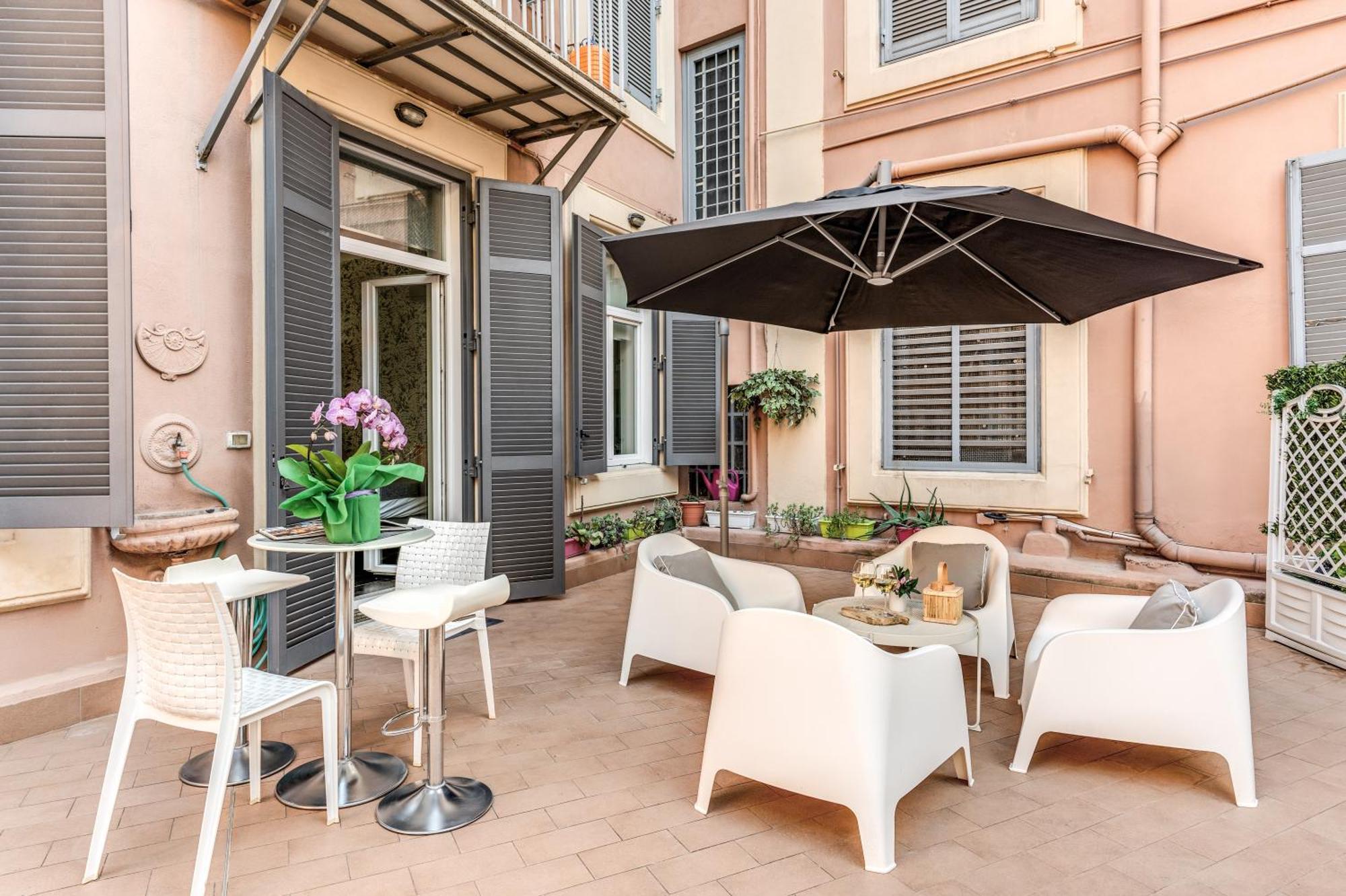 Daag Corso Luxury Apartment *