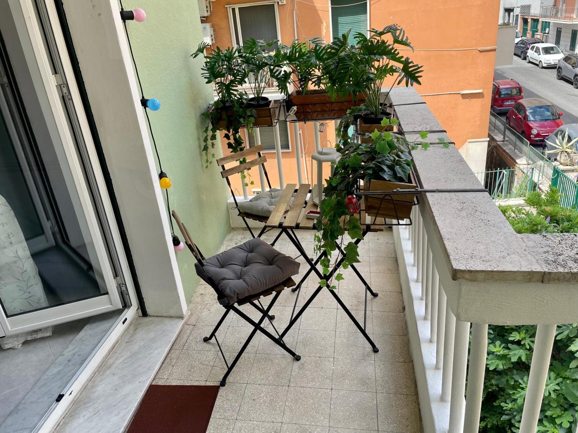 Apartment Aurelia's Hideaway, Near Vatican Rome