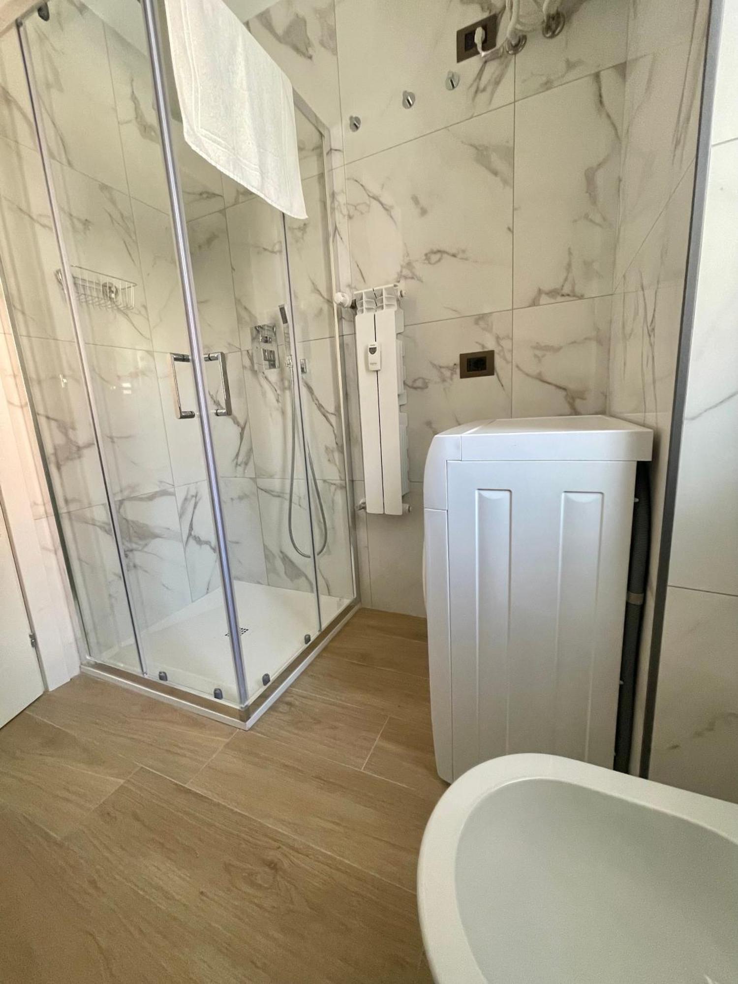 Apartment Aurelia's Hideaway, Near Vatican Rome